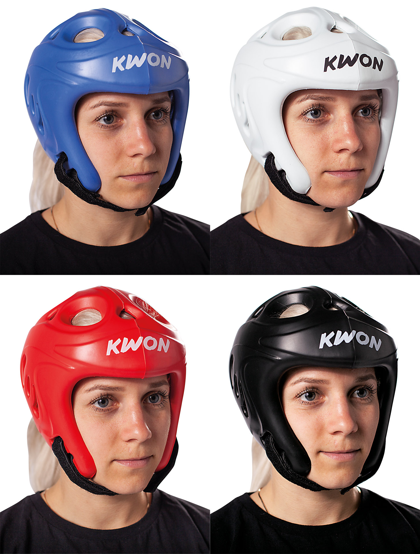 Casque Shocklite