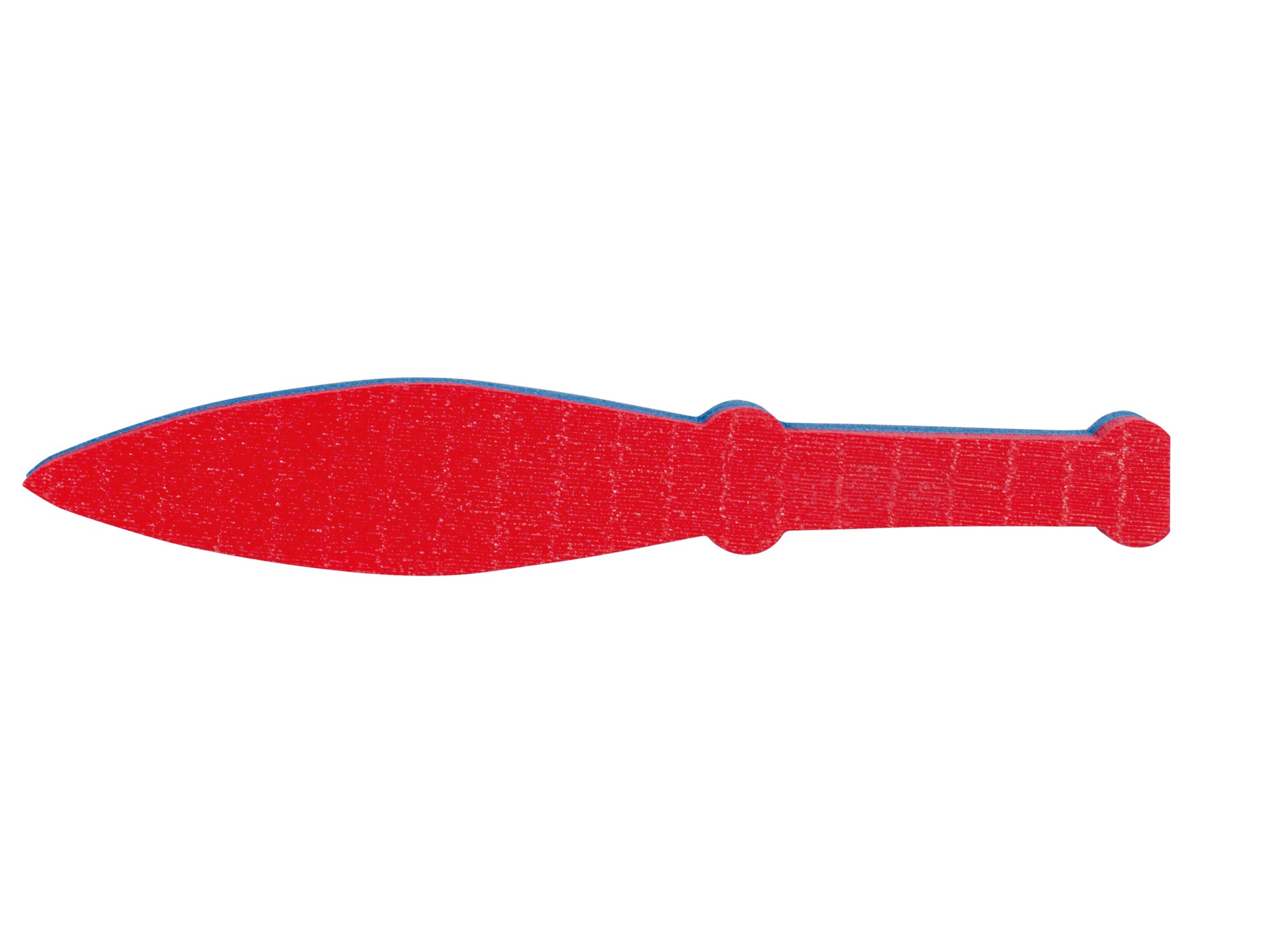 Couteau mousse XPE