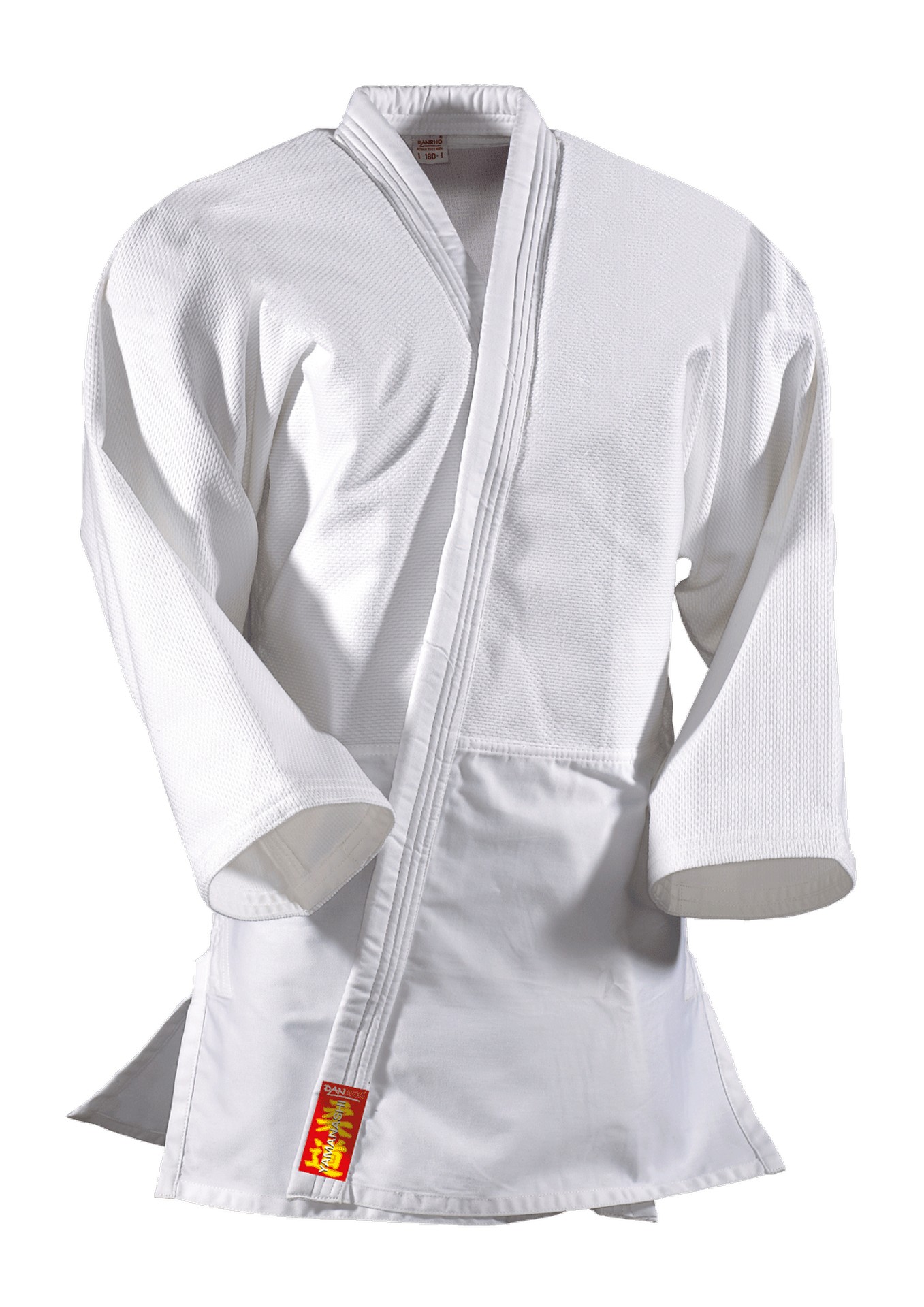 DANRHO Judo-Gi Yamanashi