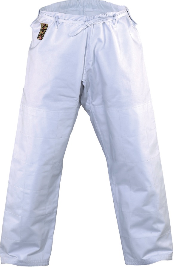 DANRHO Judo-Gi Kano