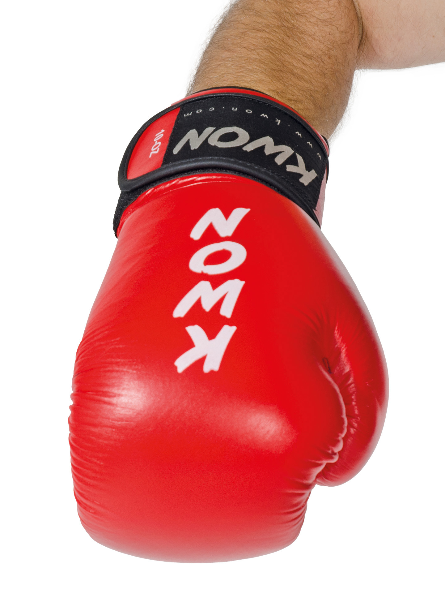 Gants de boxe Ergo Champ