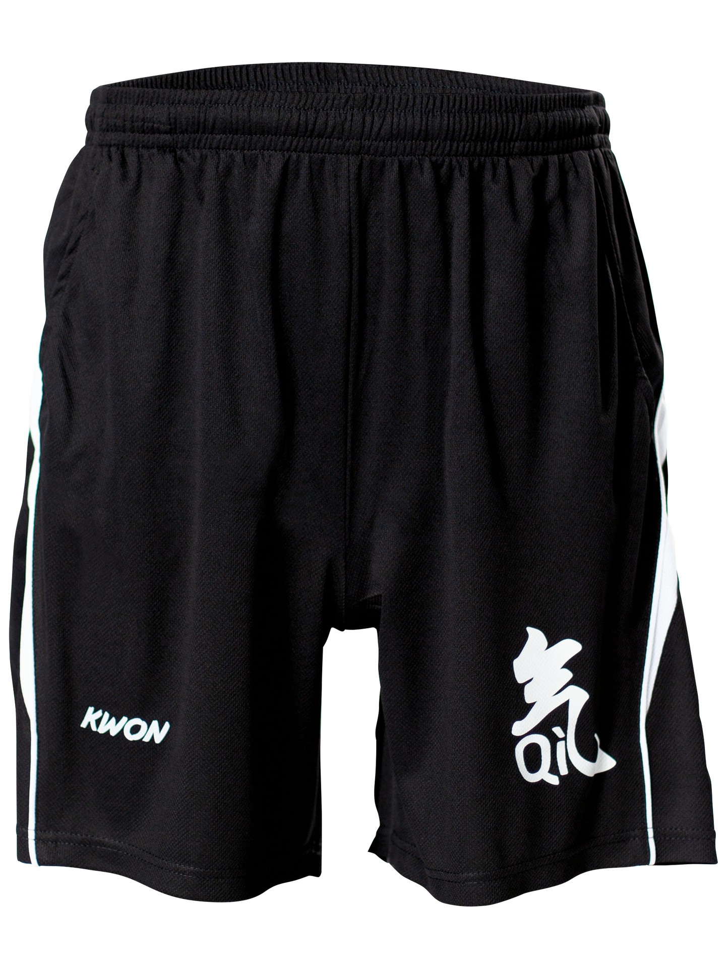 QI Short noir