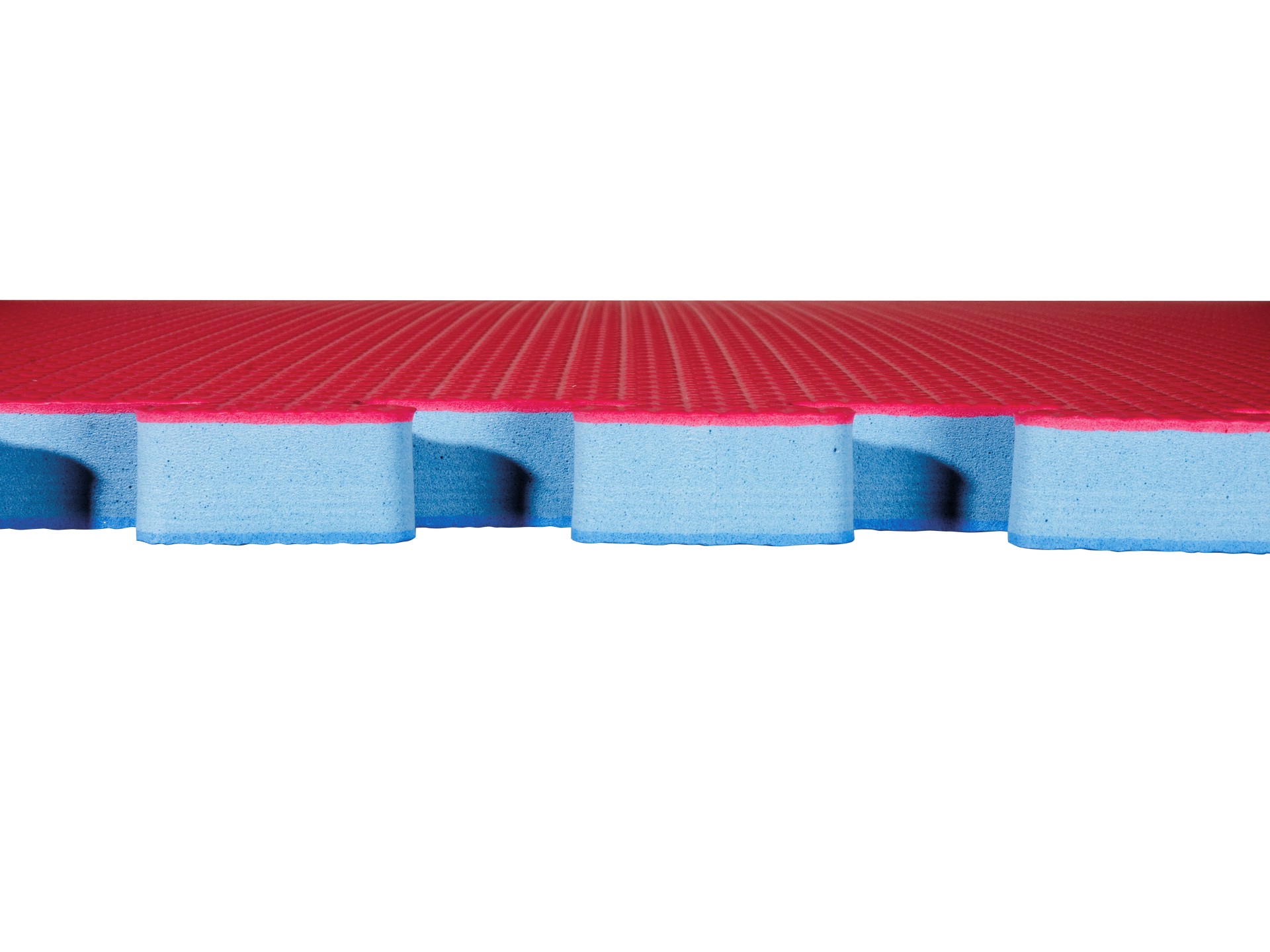 Tapis emboîtable réversible 2,4 cm - WT reconnu