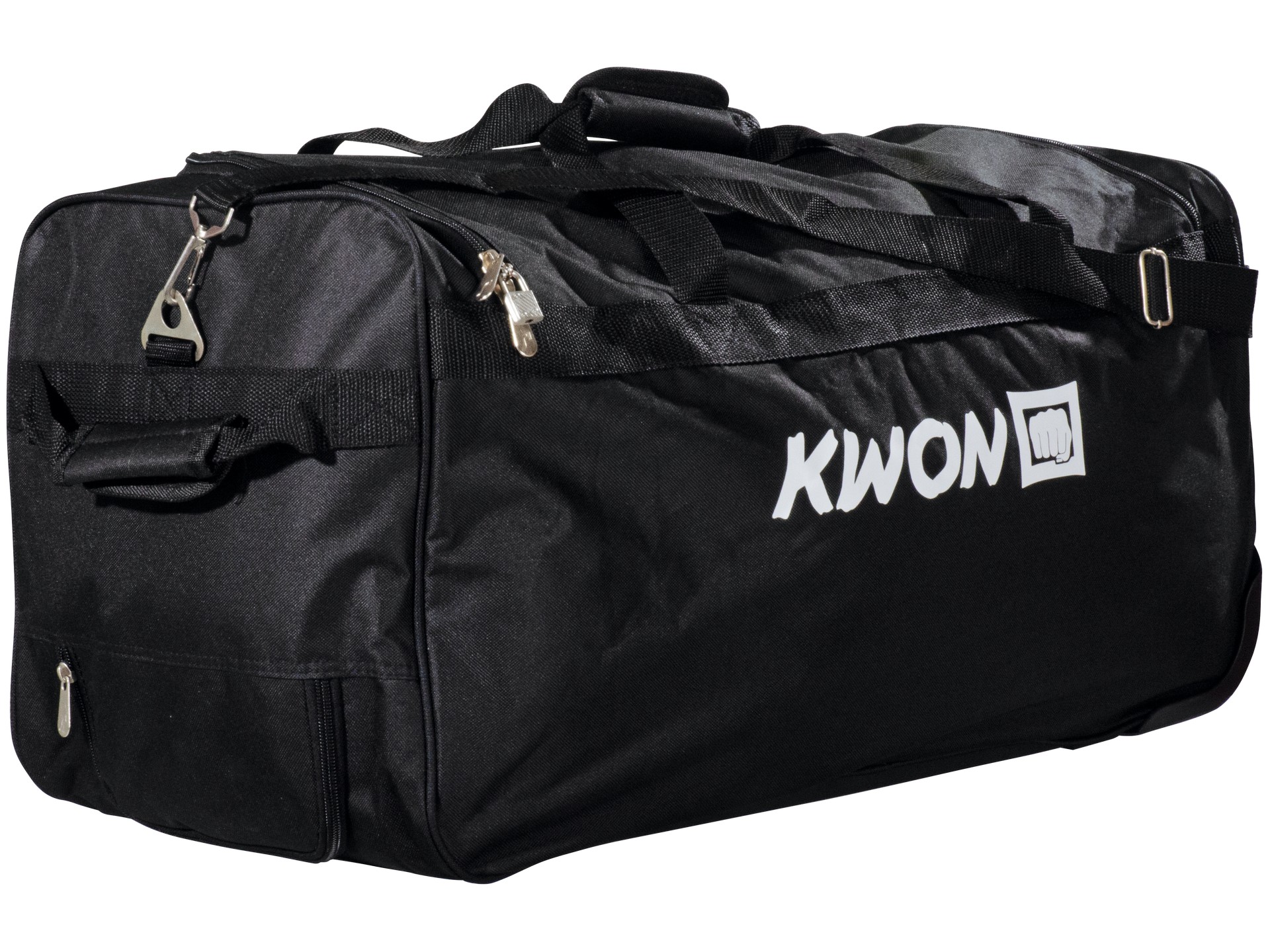 Sac à roulettes