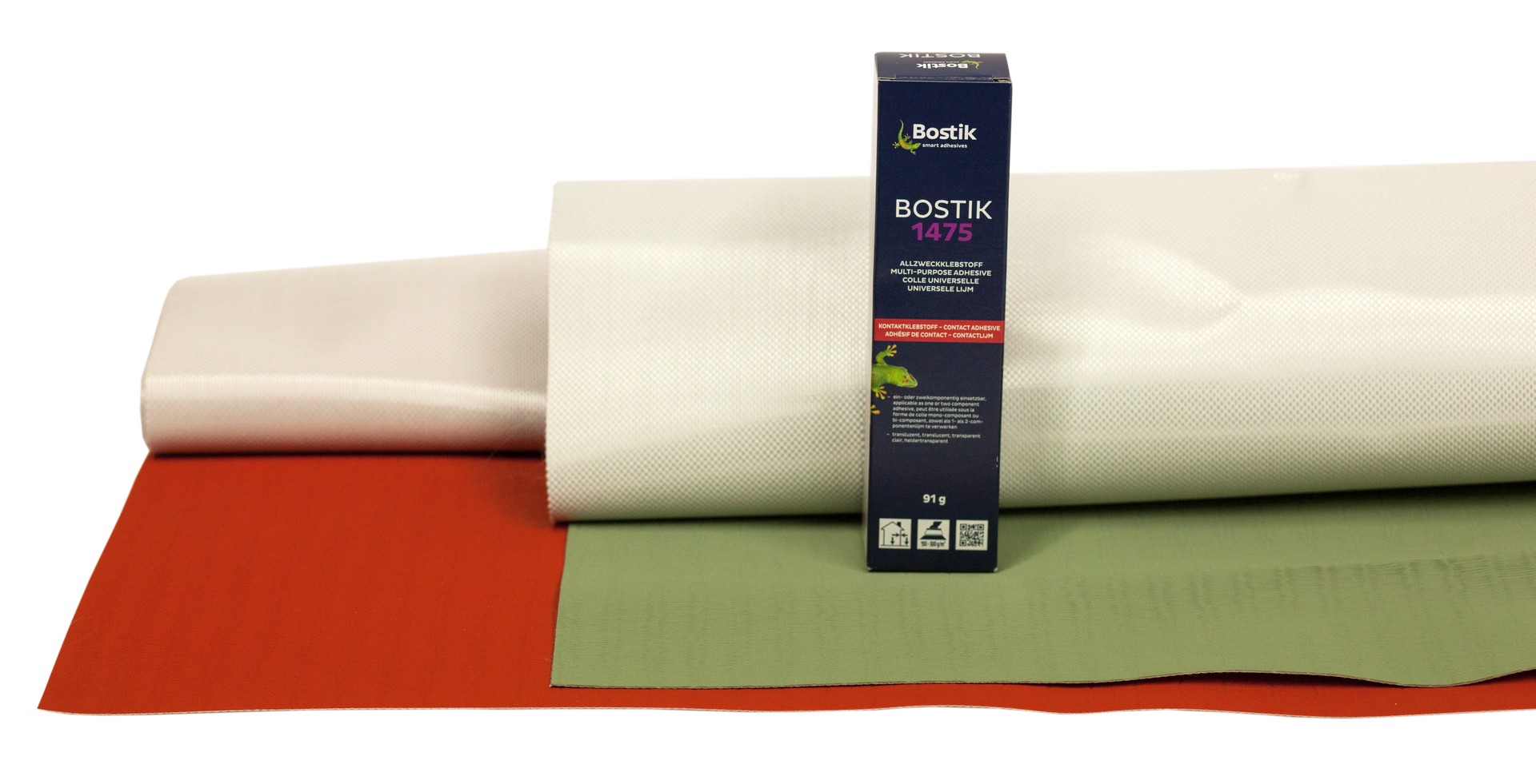 RHODE TATAMI Kit de réparation vinyle