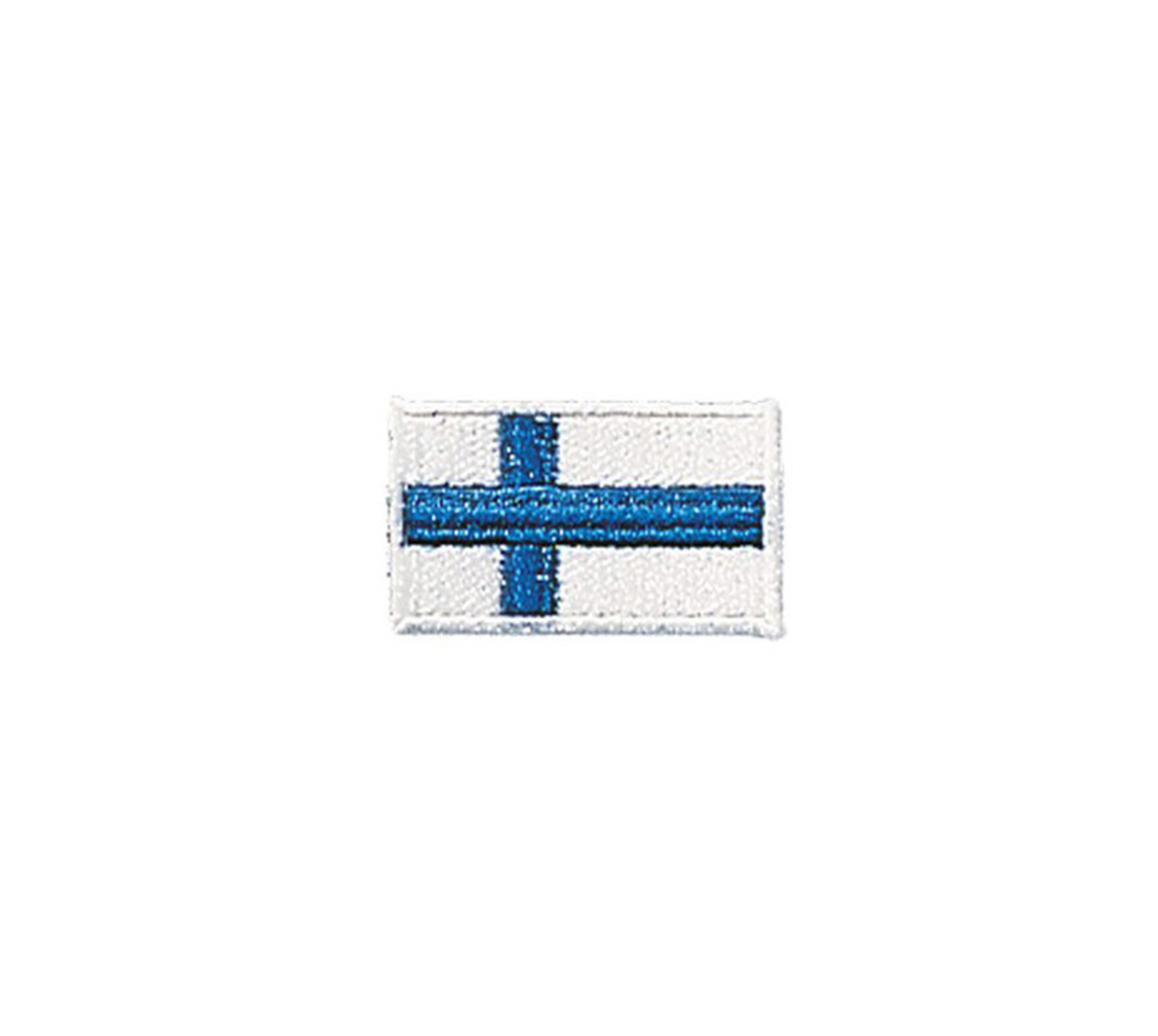 Insignes Drapeaux de pays