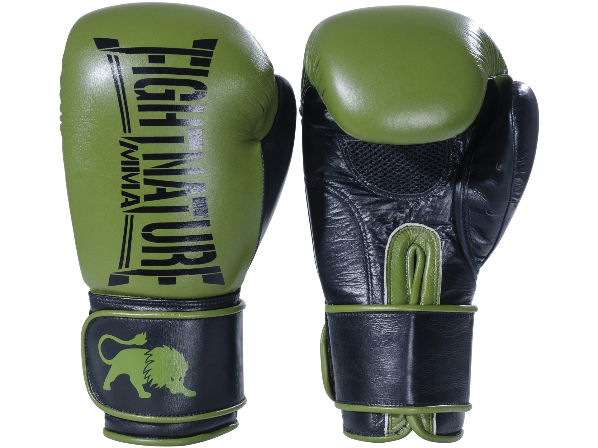 Gants de boxe FIGHTNATURE Sparring