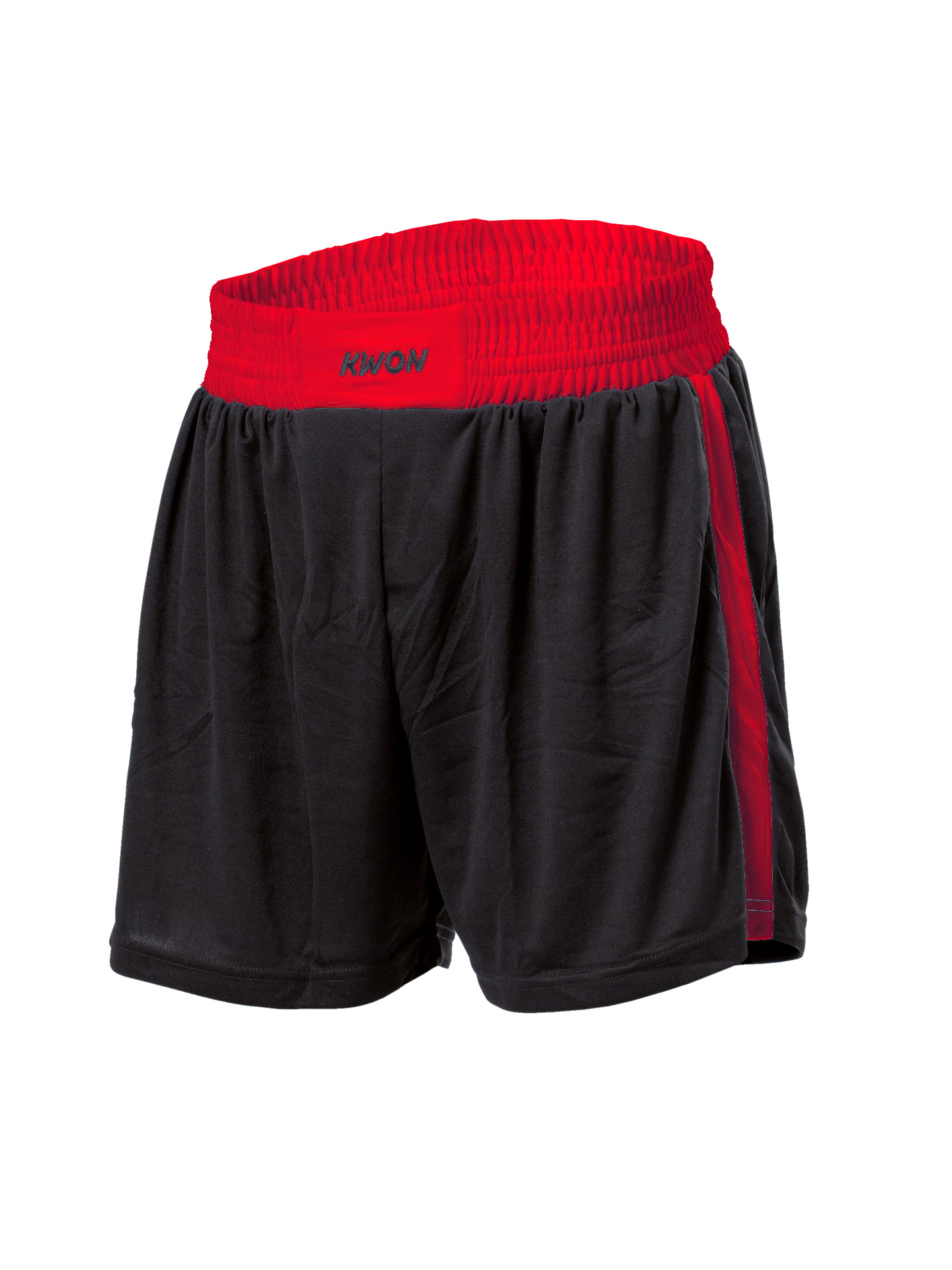 Short San Da