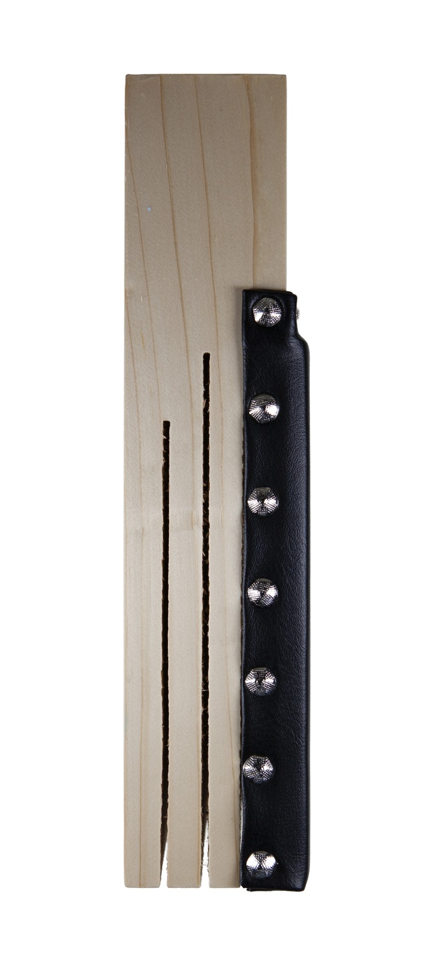 Kwon Makiwara en bois