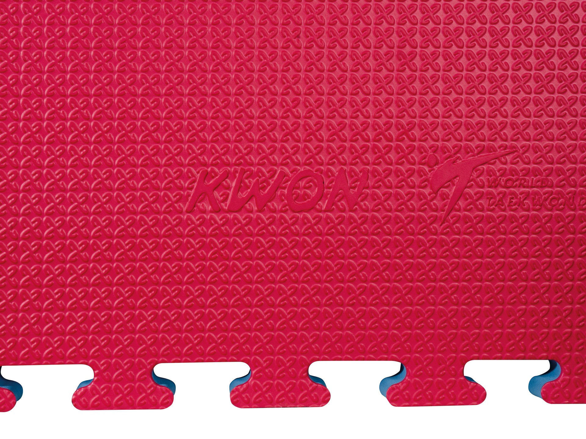 Tapis emboîtable réversible 2,4 cm - WT reconnu