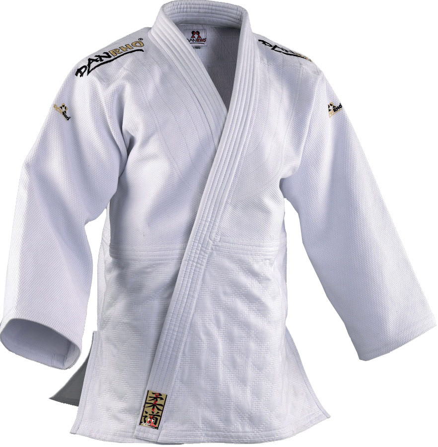 DANRHO Judo-Gi Kano