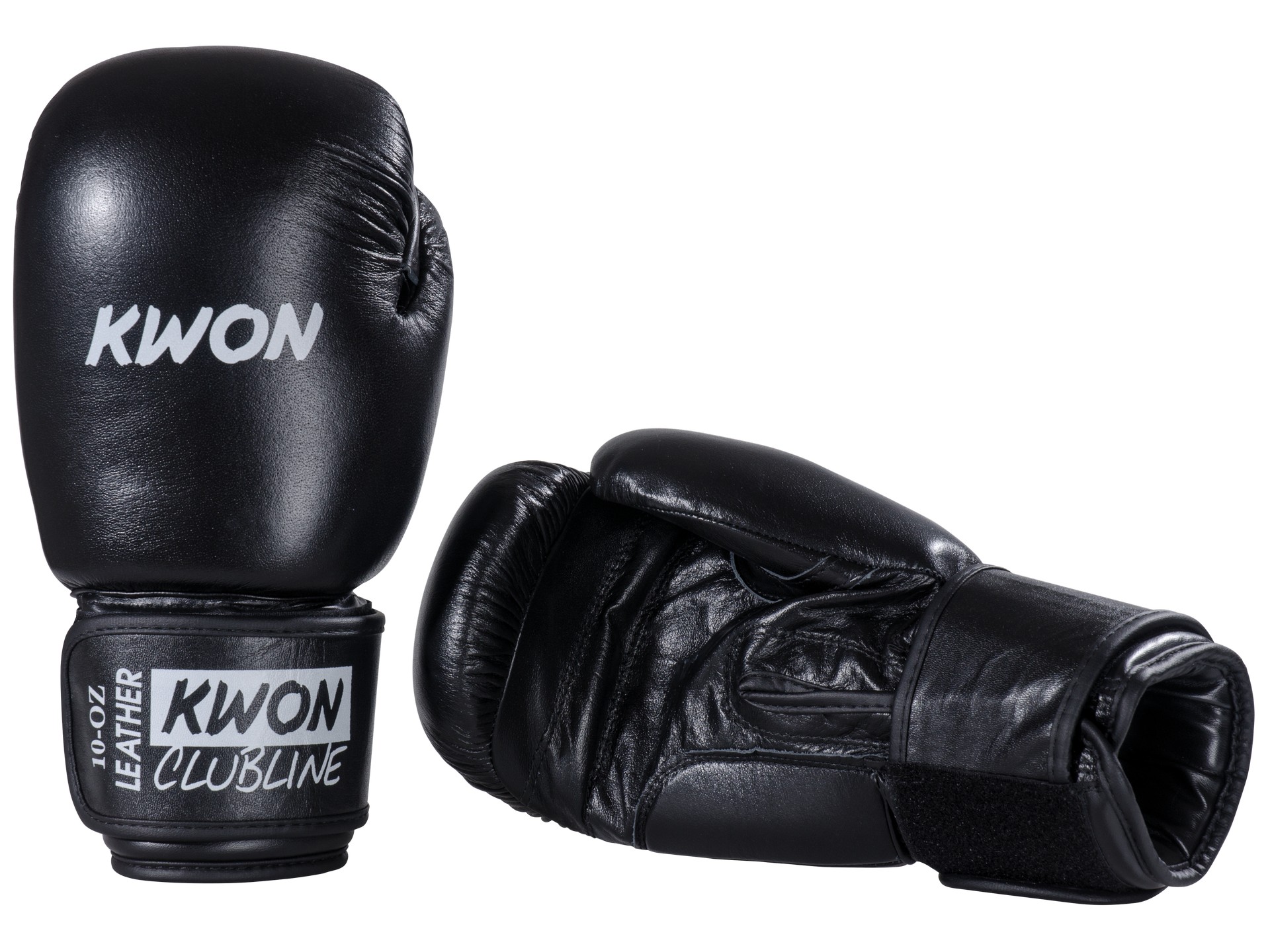 Gant de boxe Pointer cuir 10 oz
