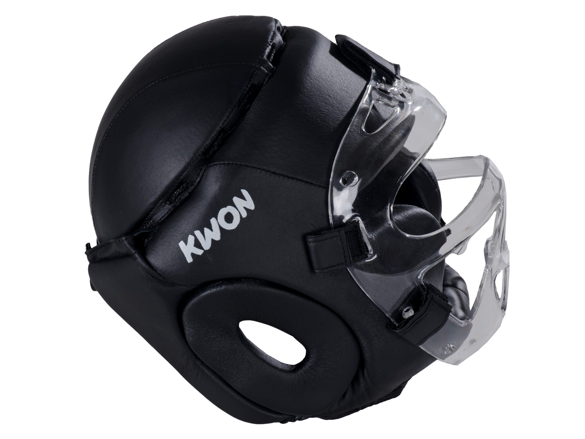 Casque Fight