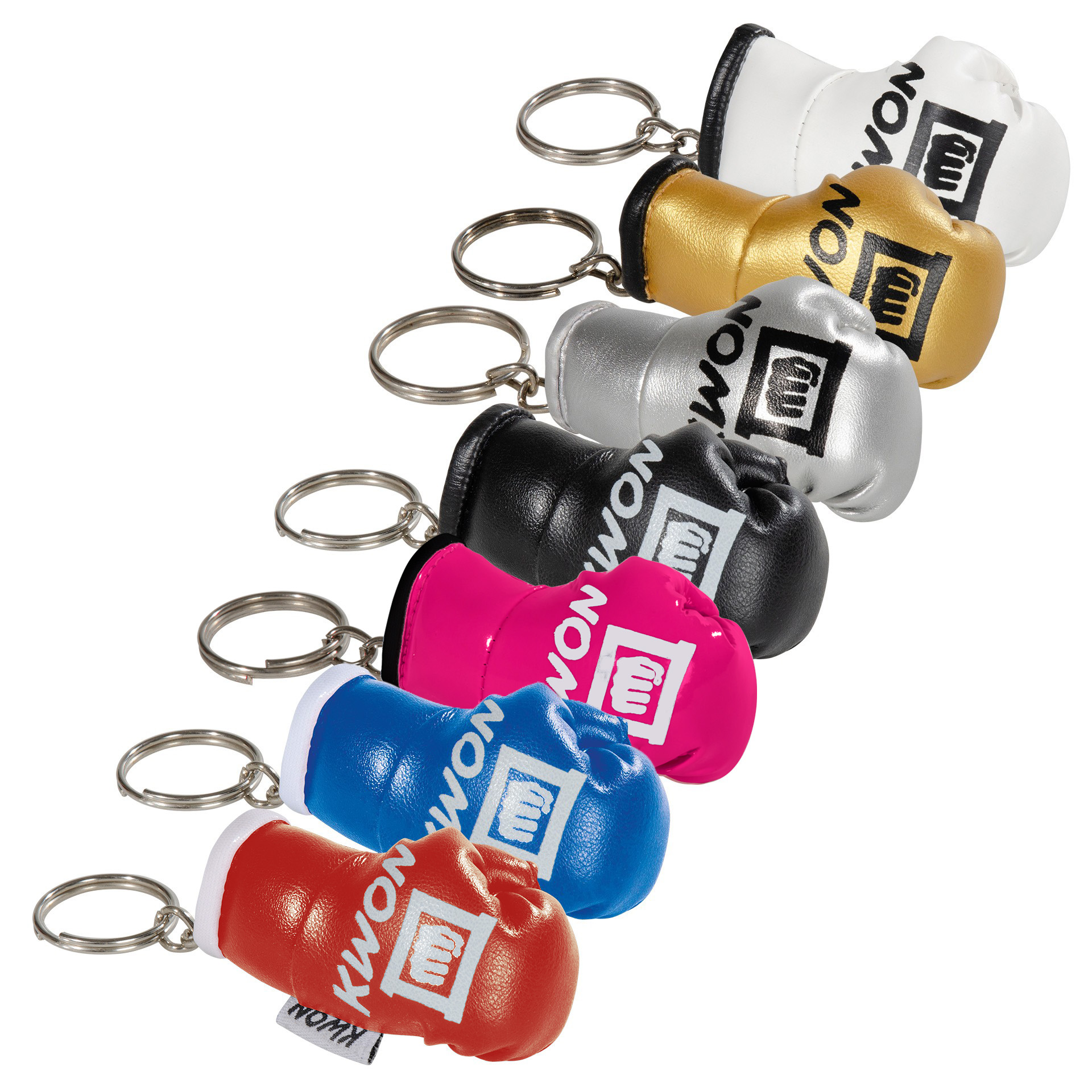 Porte-clés Gants de boxe