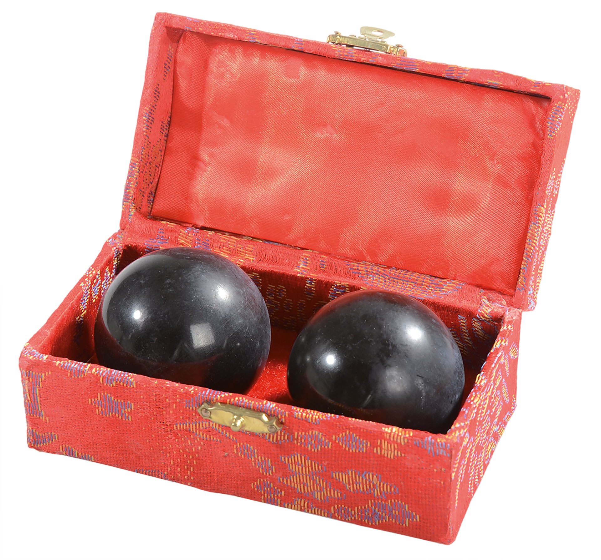 Boules de santé chinoises