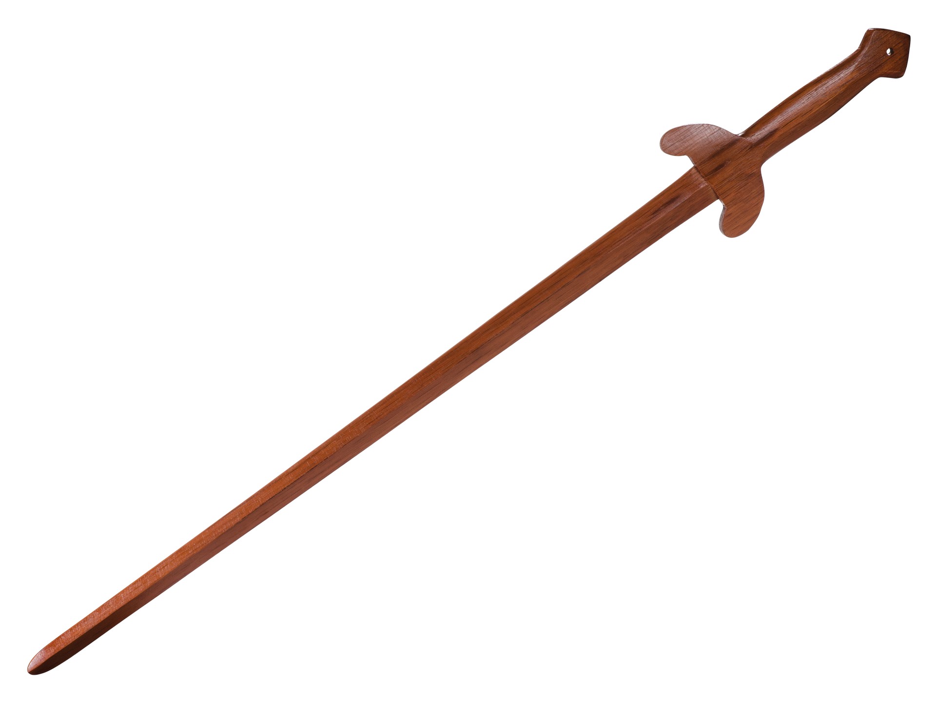 Sabre Tai Chi en bois