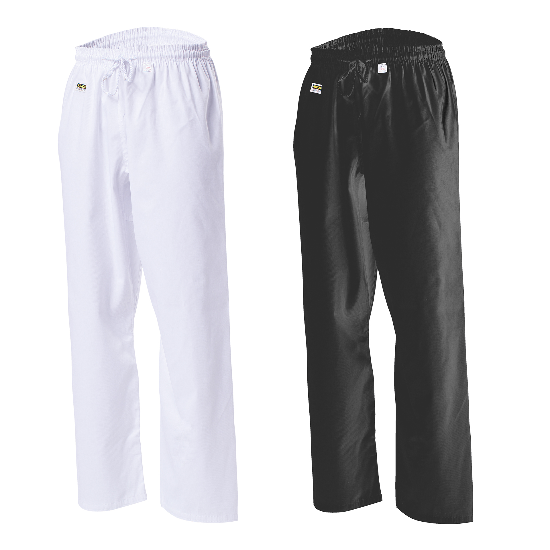 Pantalon Arts Martiaux