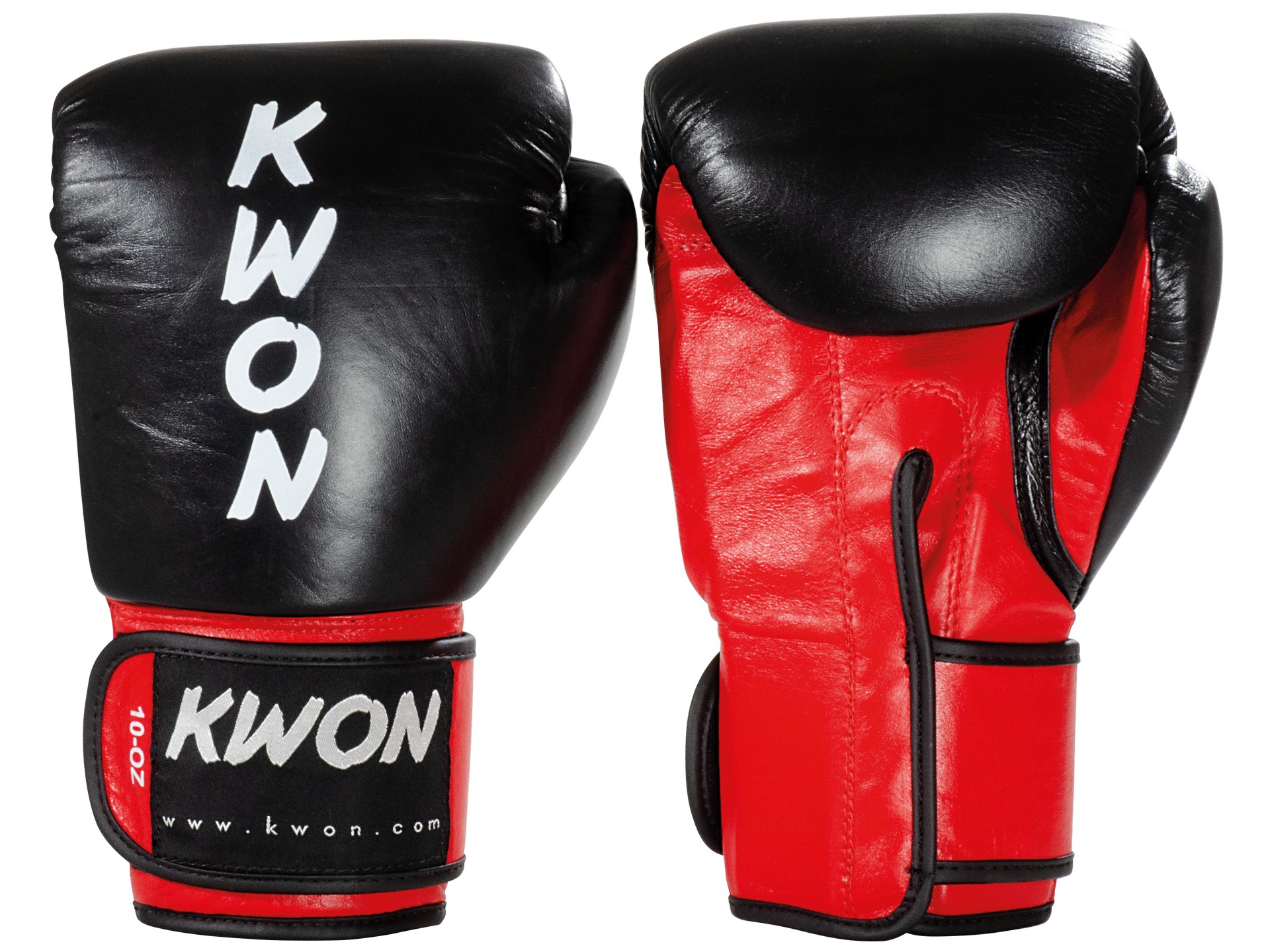 Gants de boxe KO Champ