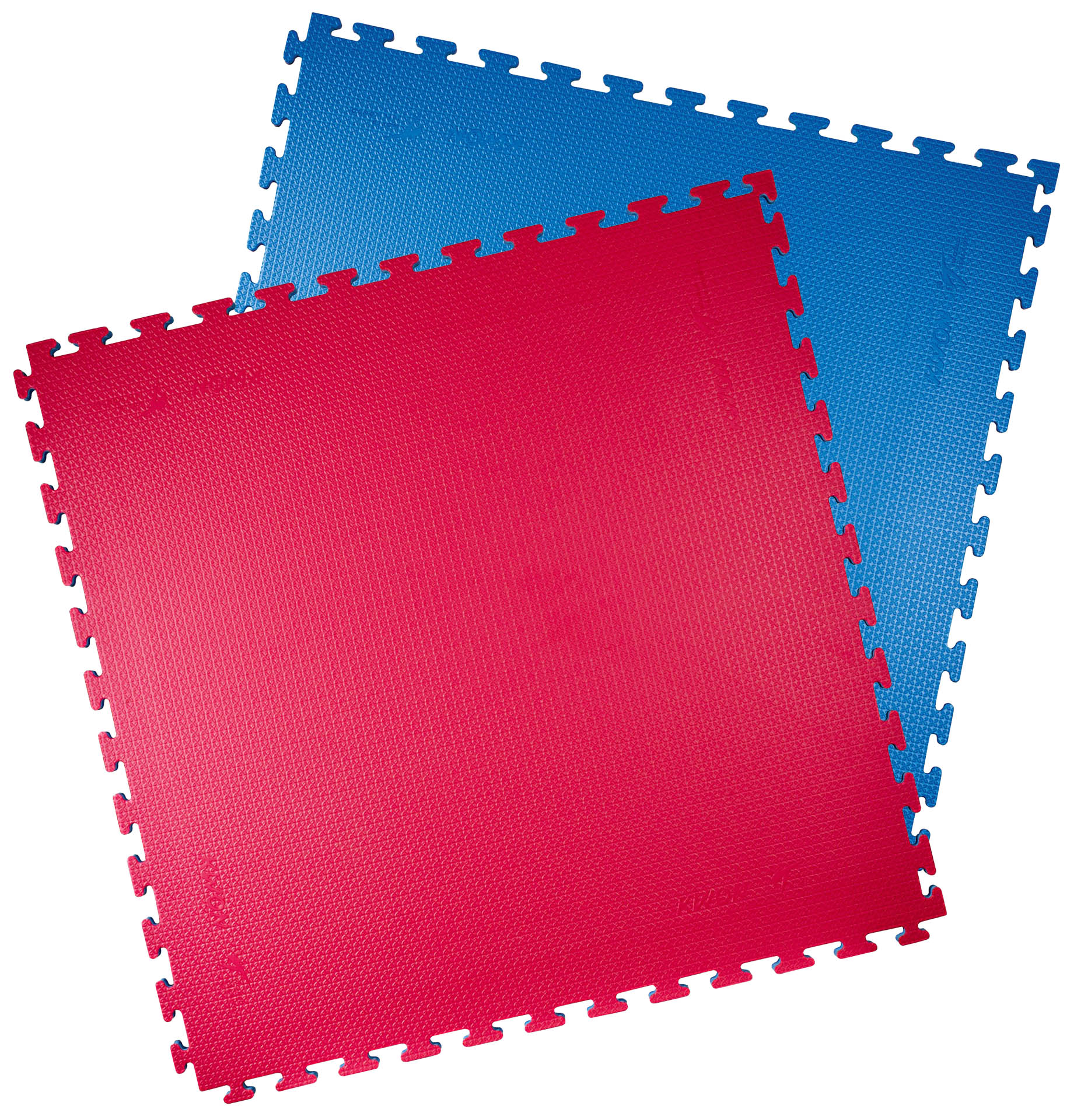 Tapis emboîtable réversible 2,4 cm - WT reconnu