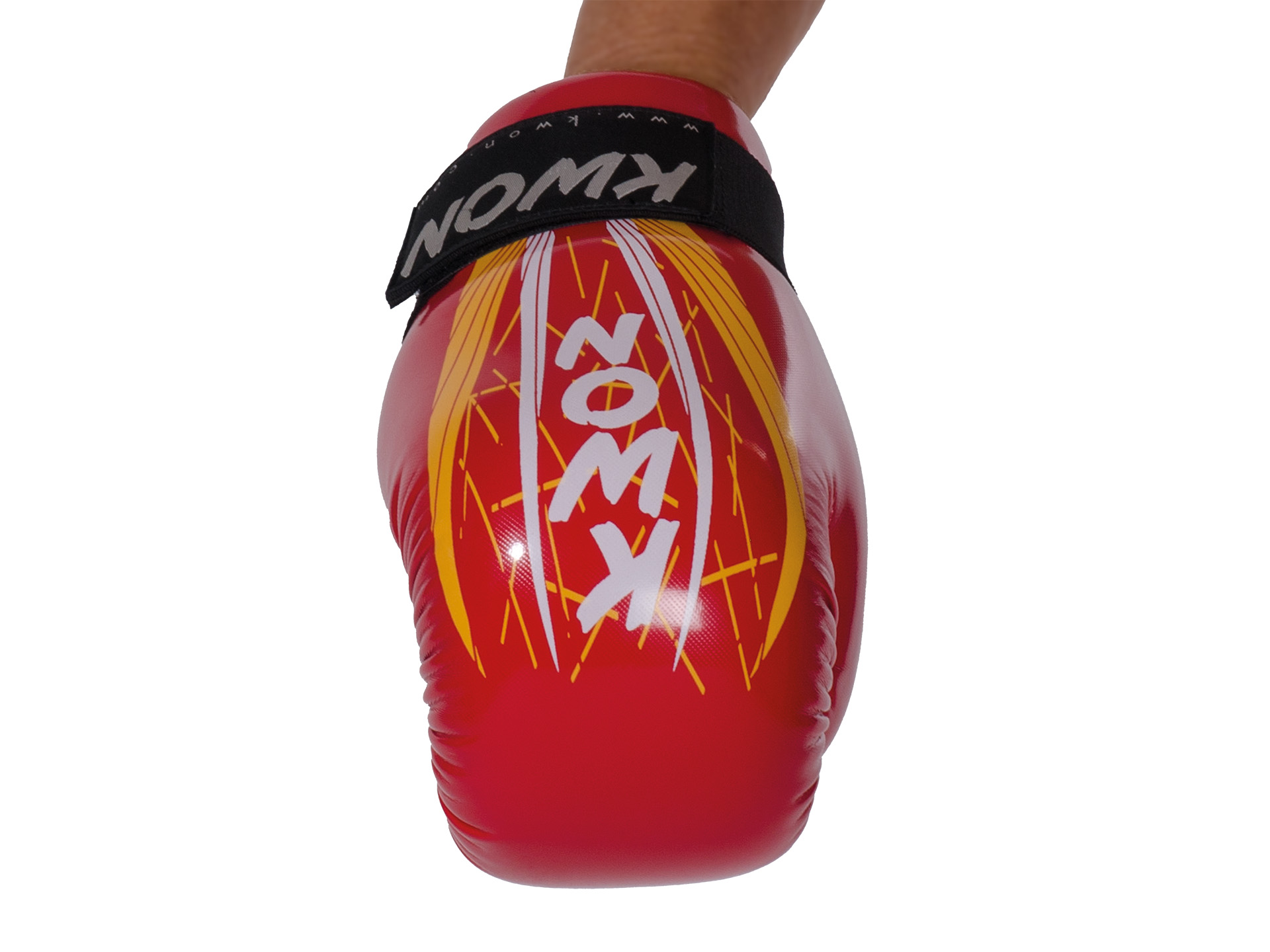 Gants Phantom