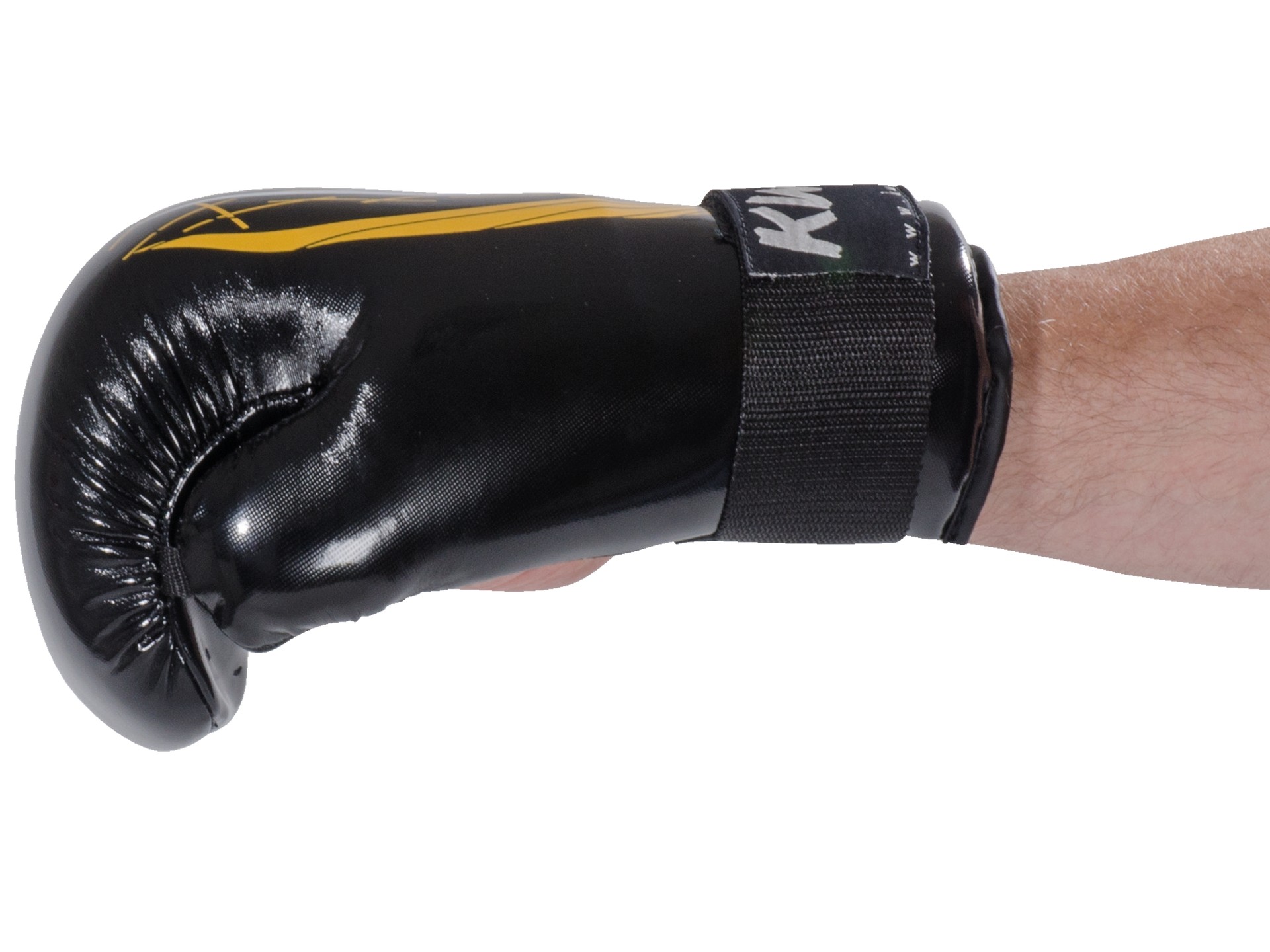 Gants Phantom