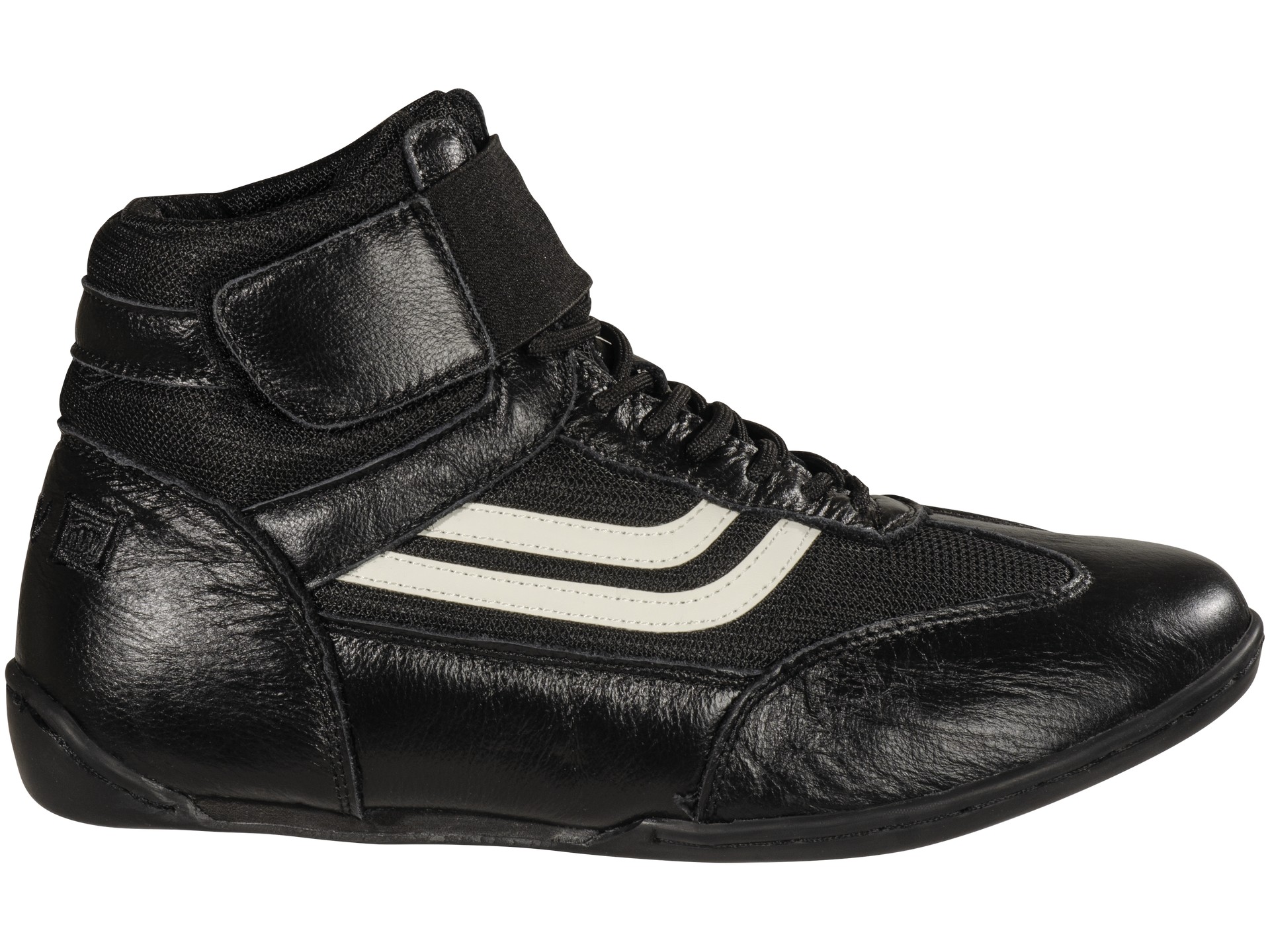 Chaussures d'entraînement à tige haute