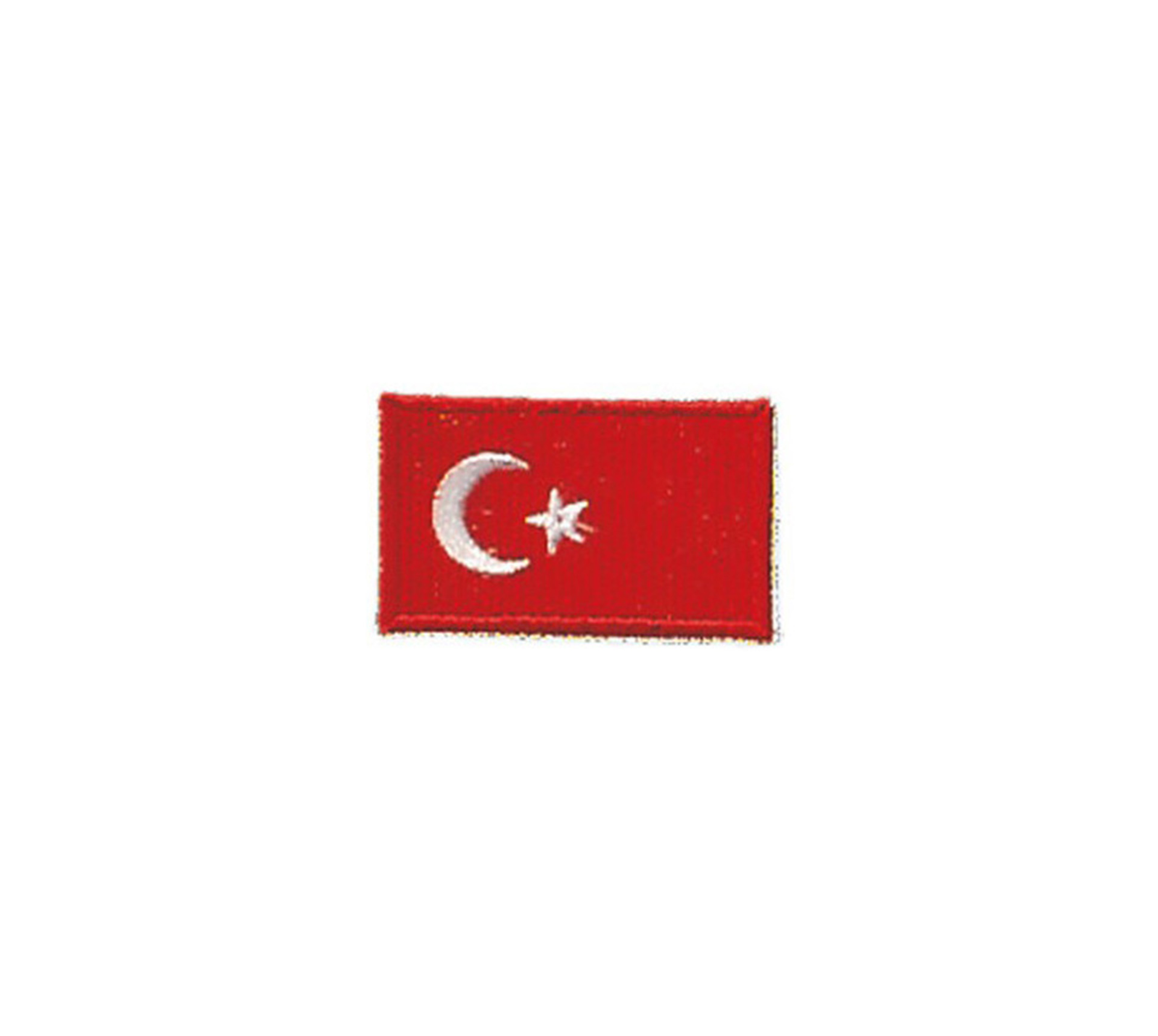 Insignes Drapeaux de pays
