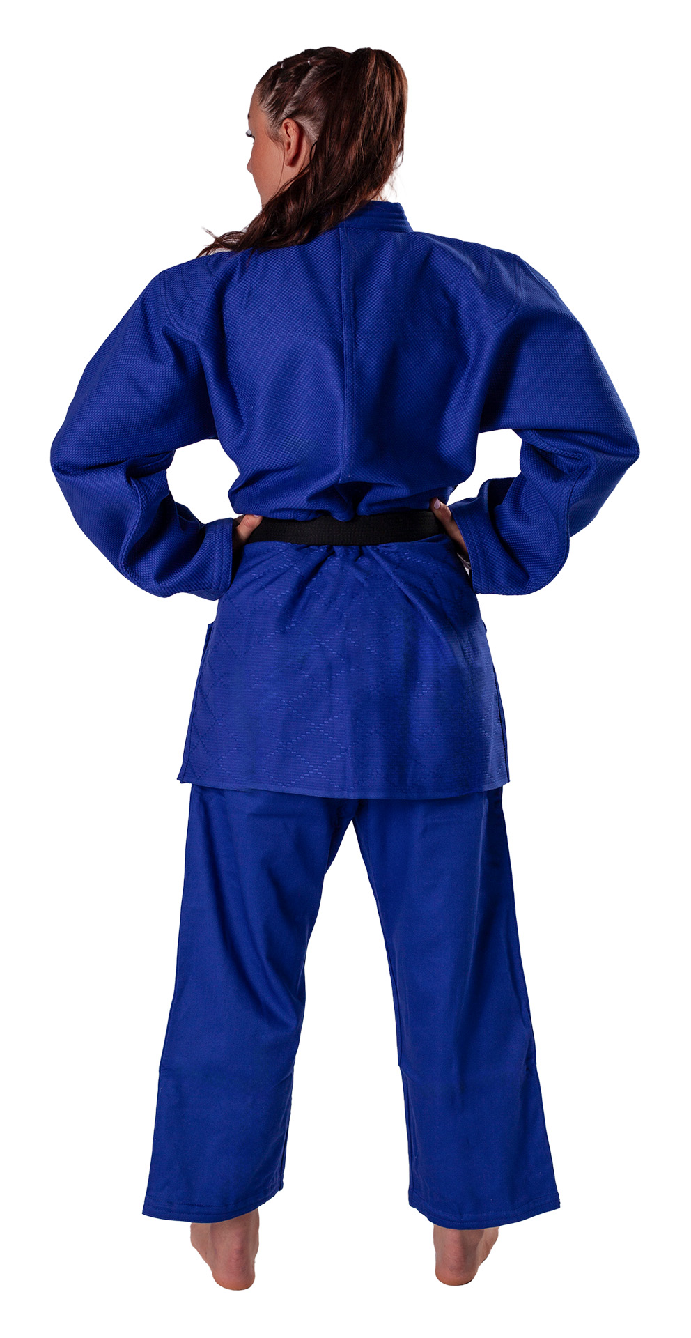DANRHO Kimono de Judo Ultimate 750 tissu japonais - IJF reconnun