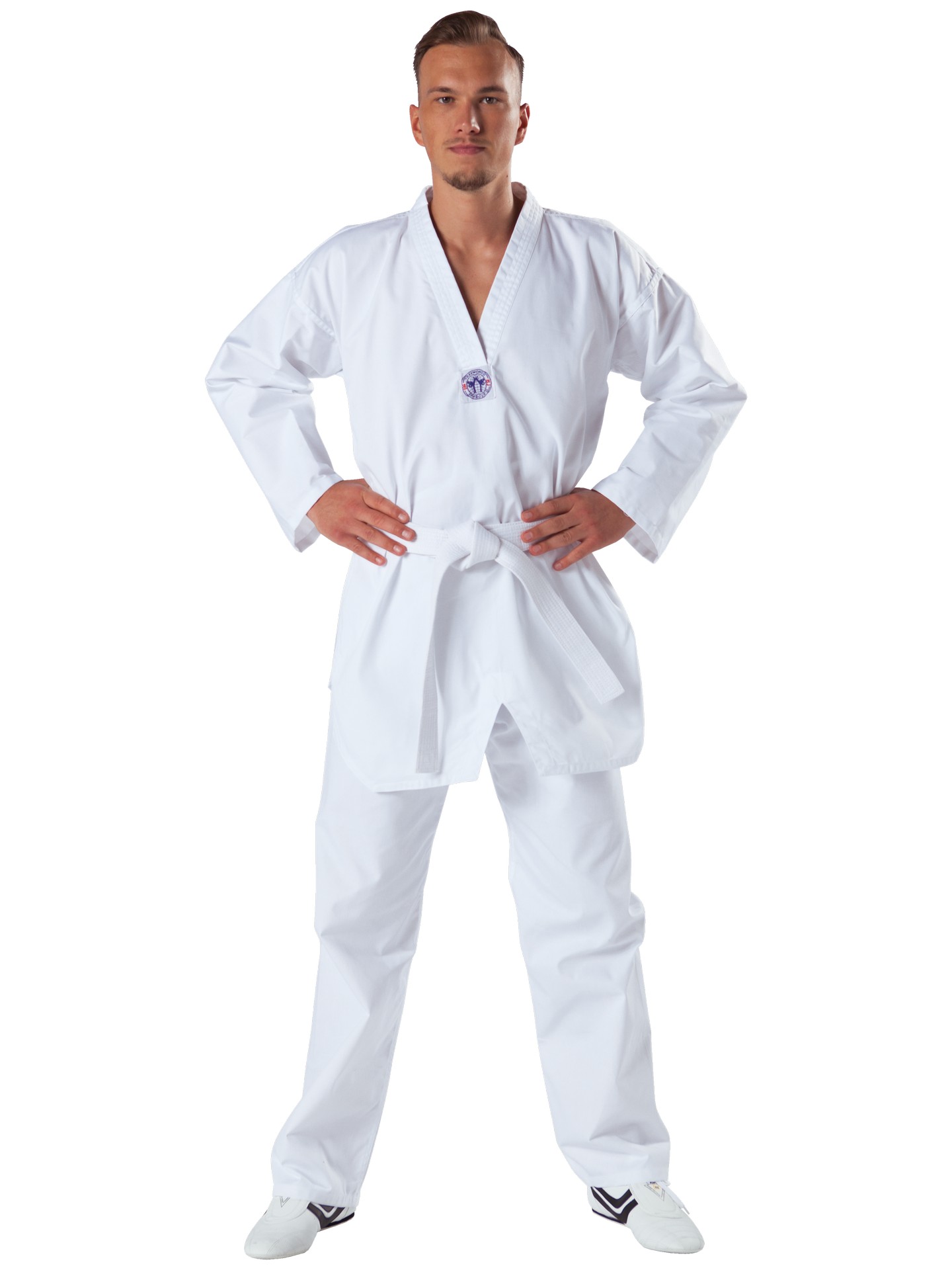 Dobok Taekwondo Song