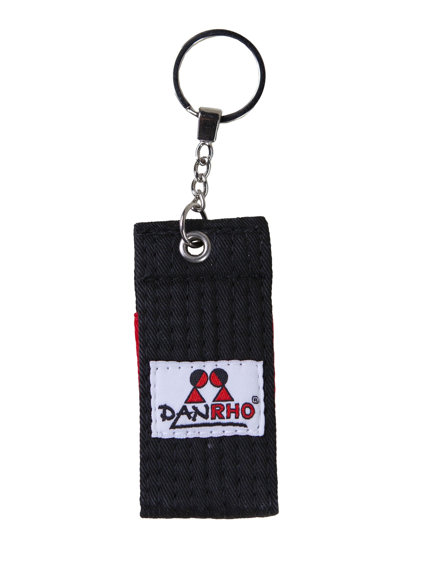 DANRHO Porte-clés Grade Kyu BJJ