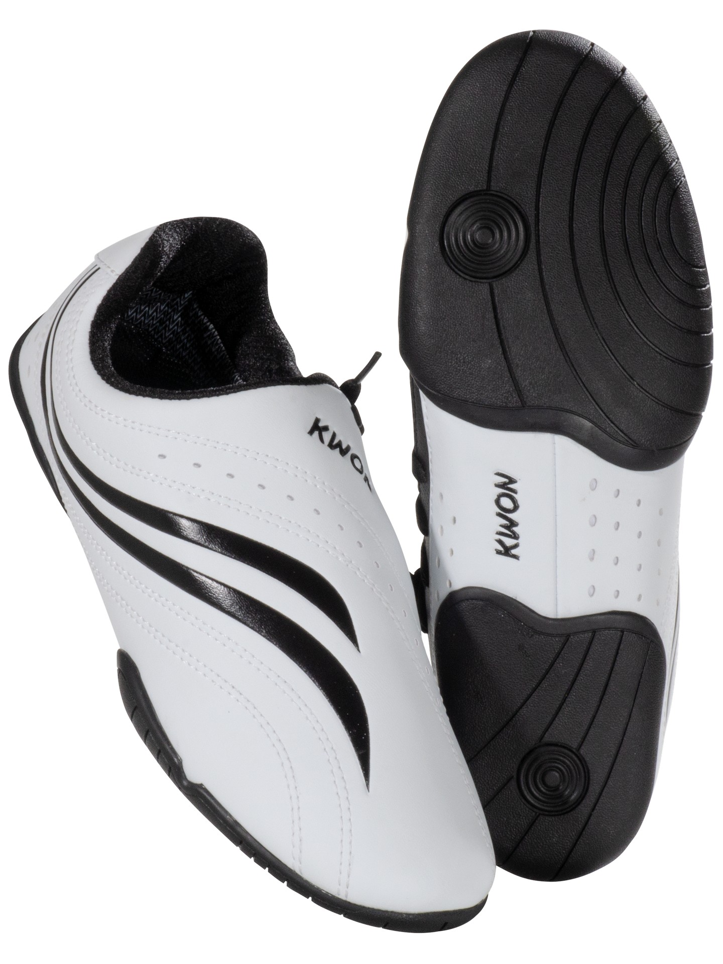 Chaussures d'arts martiaux Phantom
