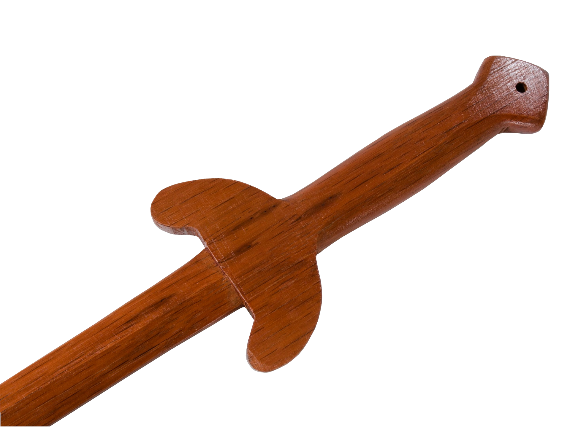 Sabre Tai Chi en bois