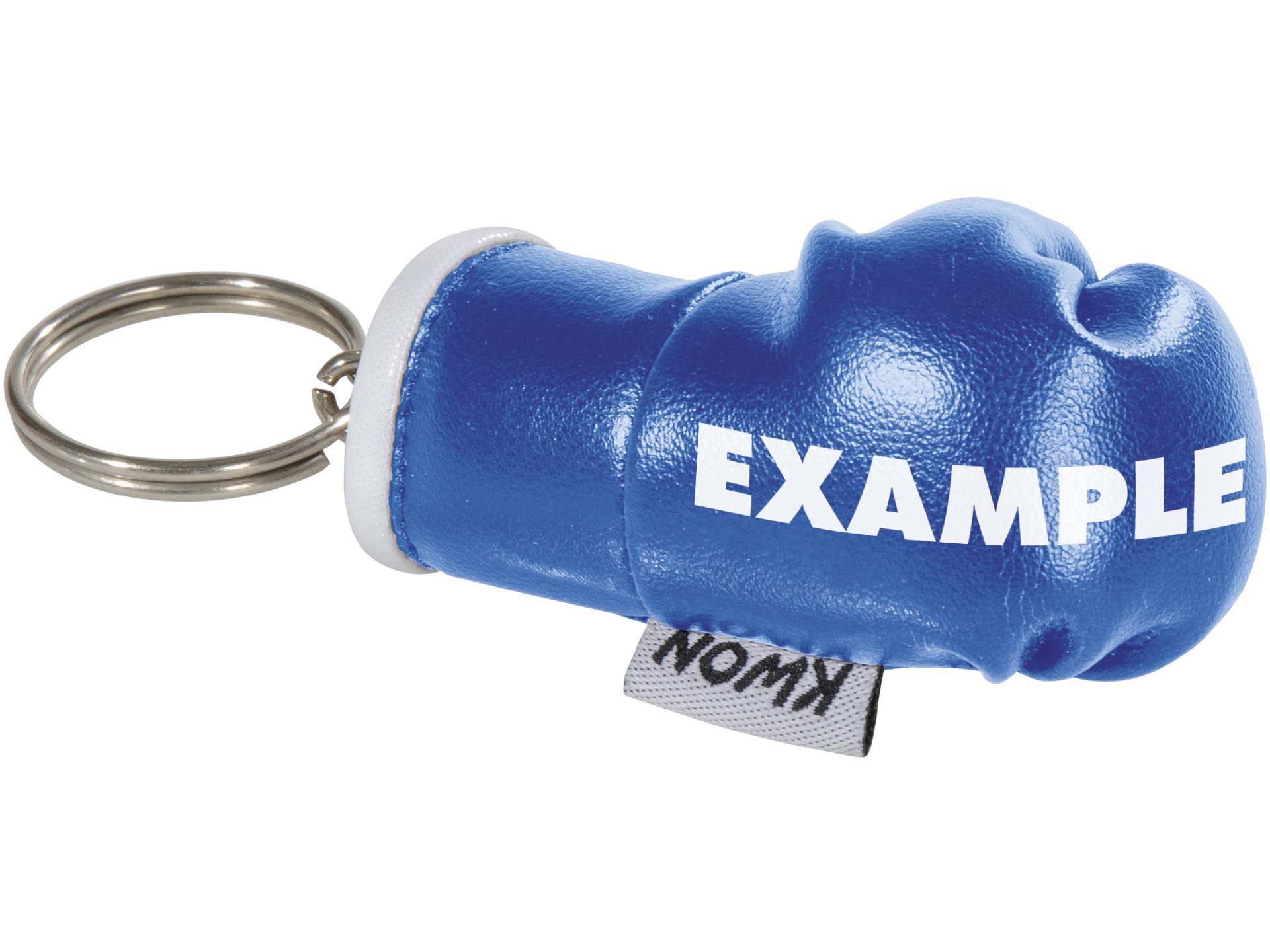 Porte-clés mini gants de boxe