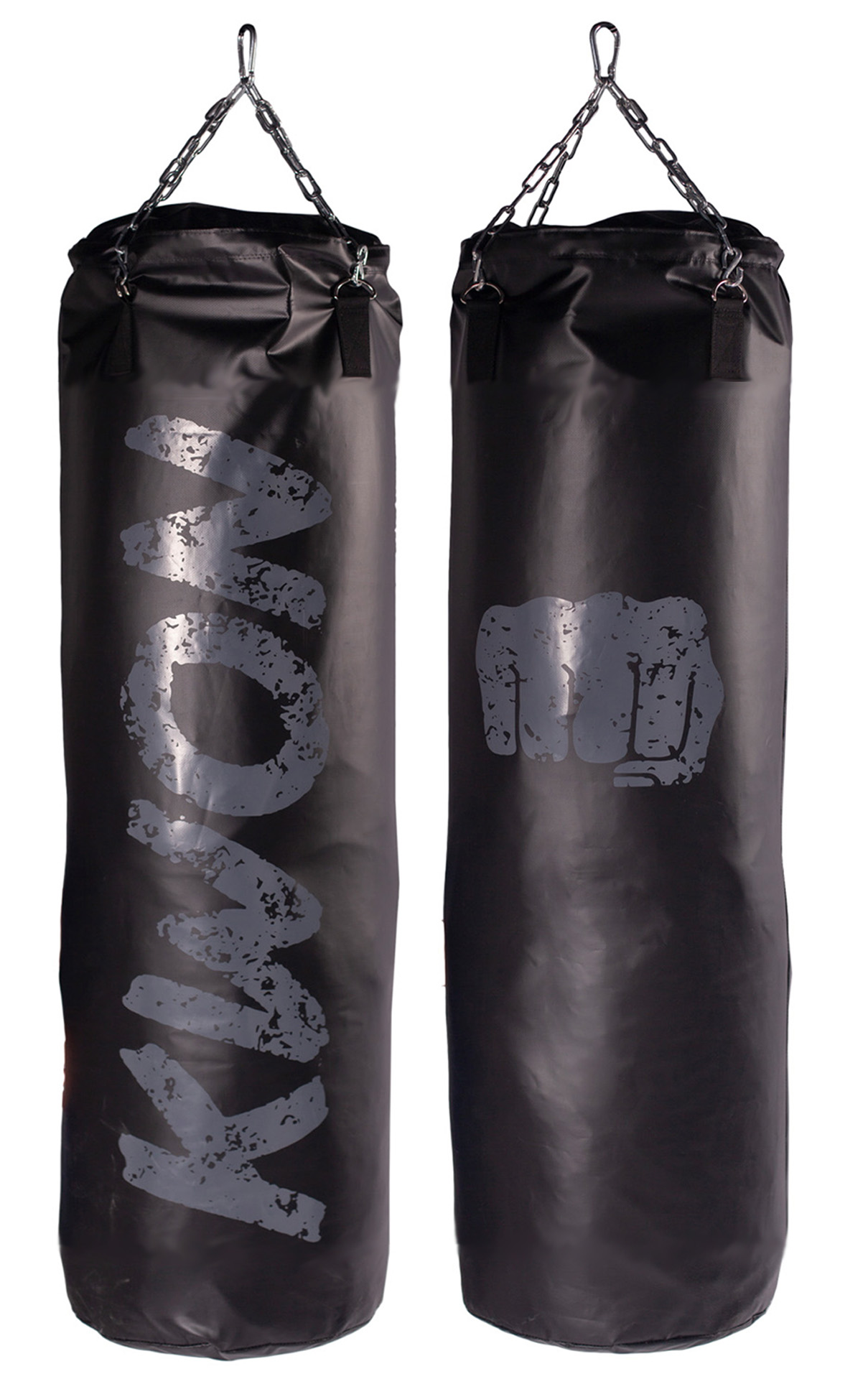 Sac de frappe 100 cm, vide