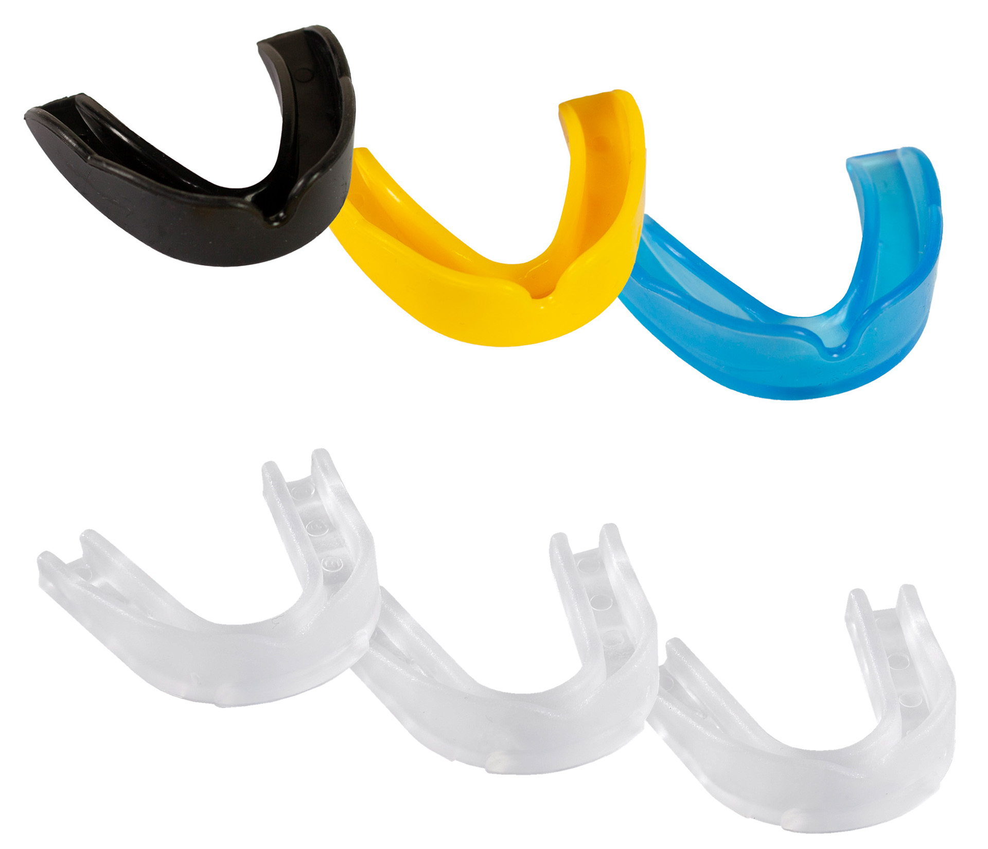 Protège-dents