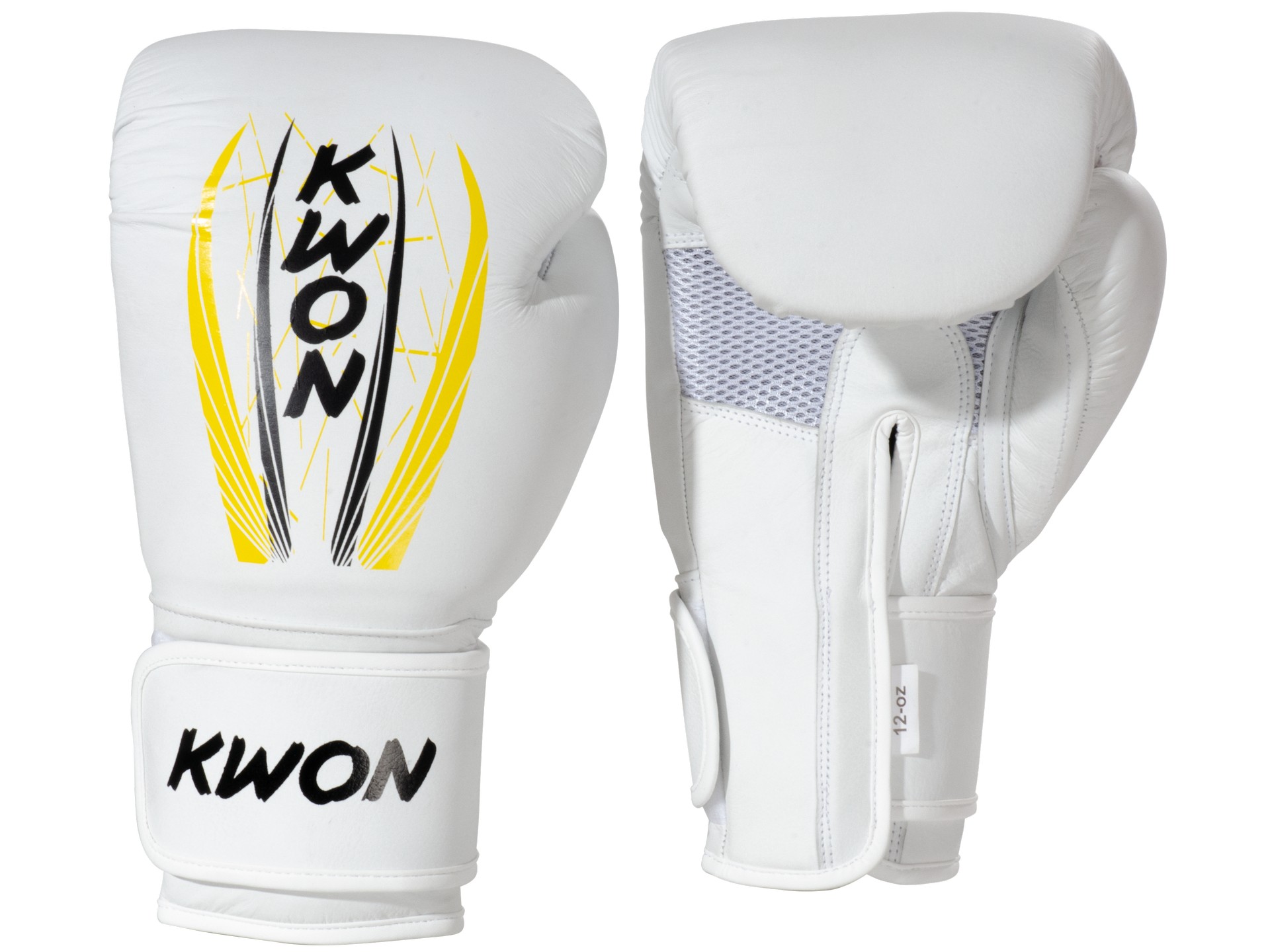 Gants de boxe Kick Thai