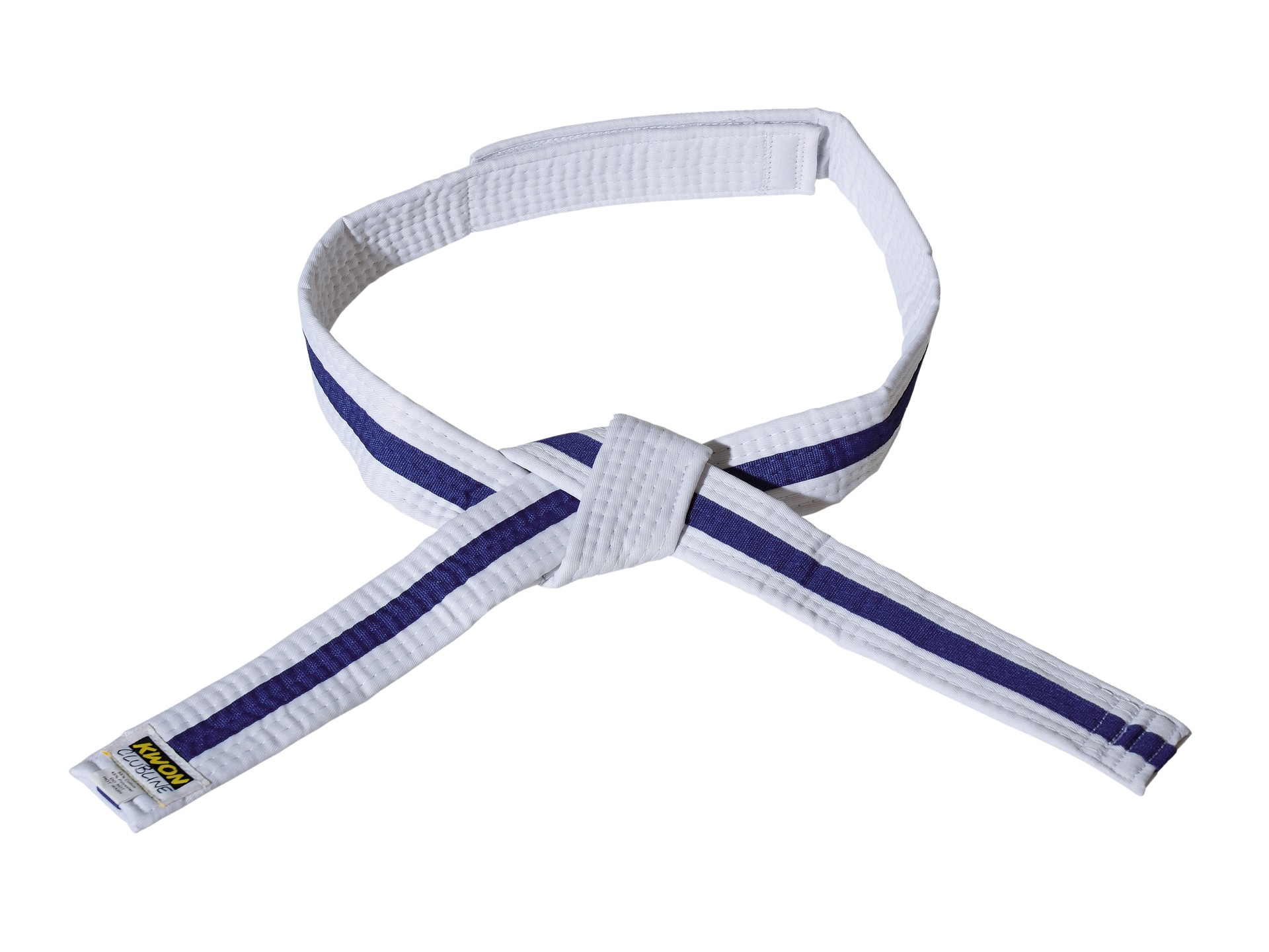 Ceinture de Velcro pour des enfants, multicolore
