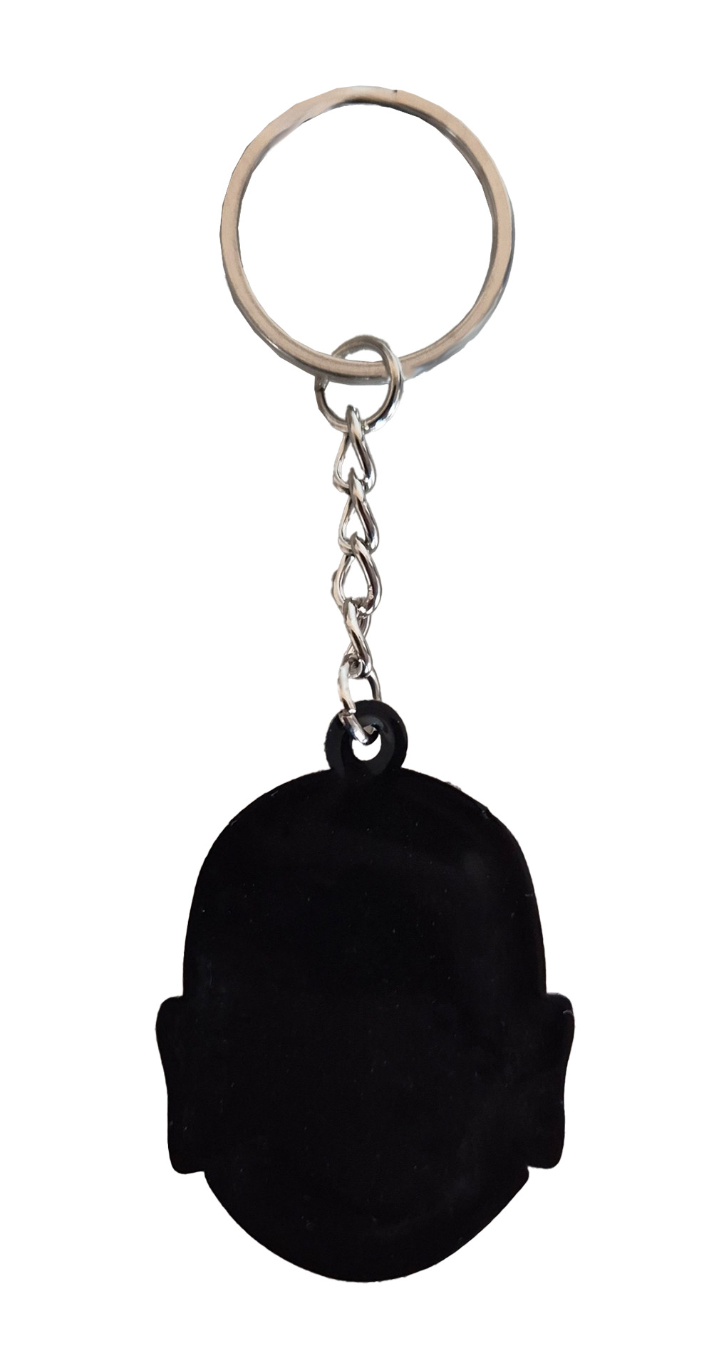 Porte-clés Casque Taekwondo