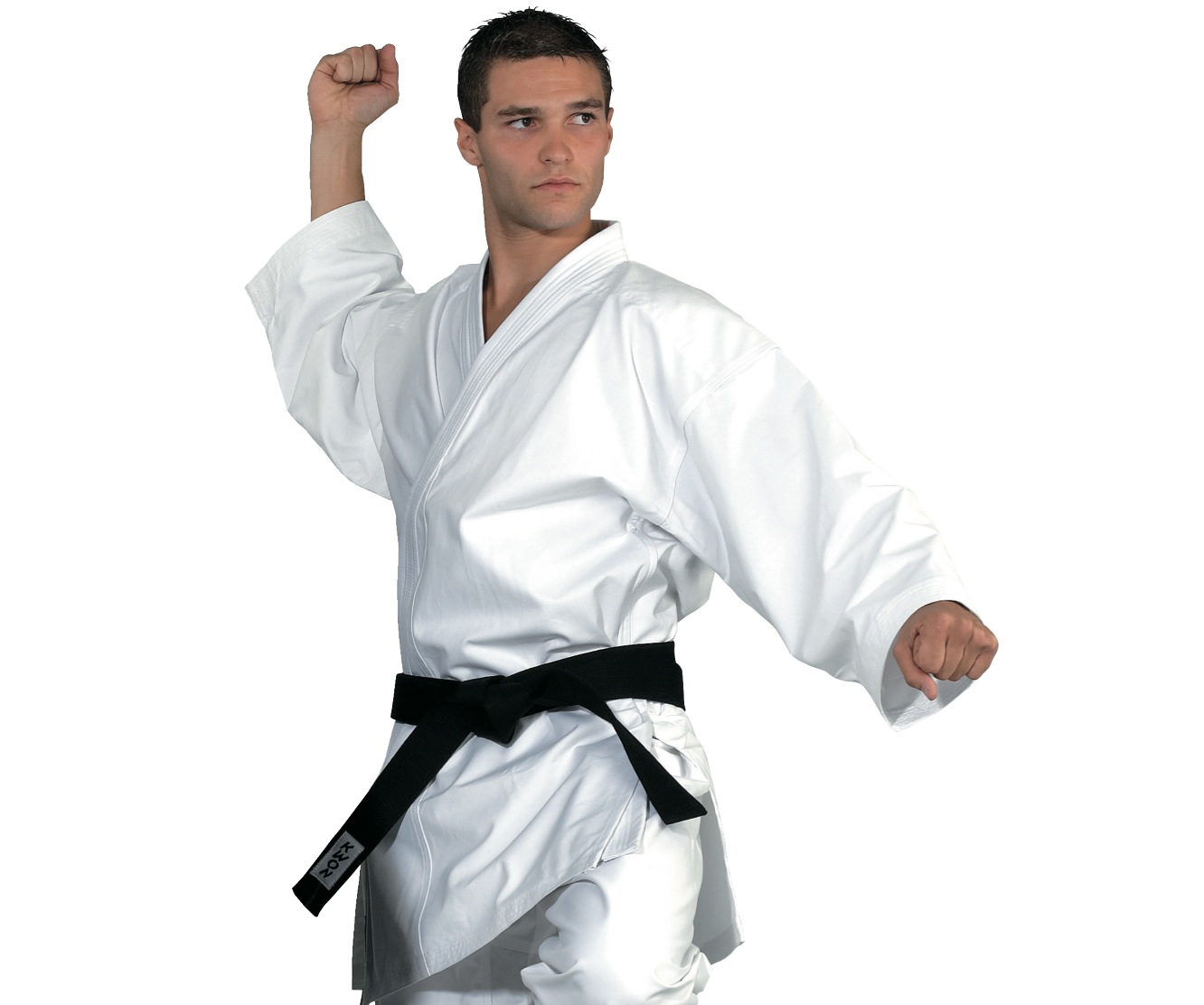 Veste Karaté Traditional 8 oz