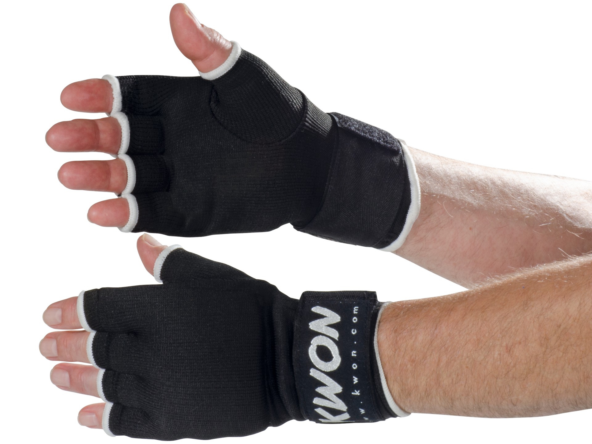 Gants intérieur avec bandage