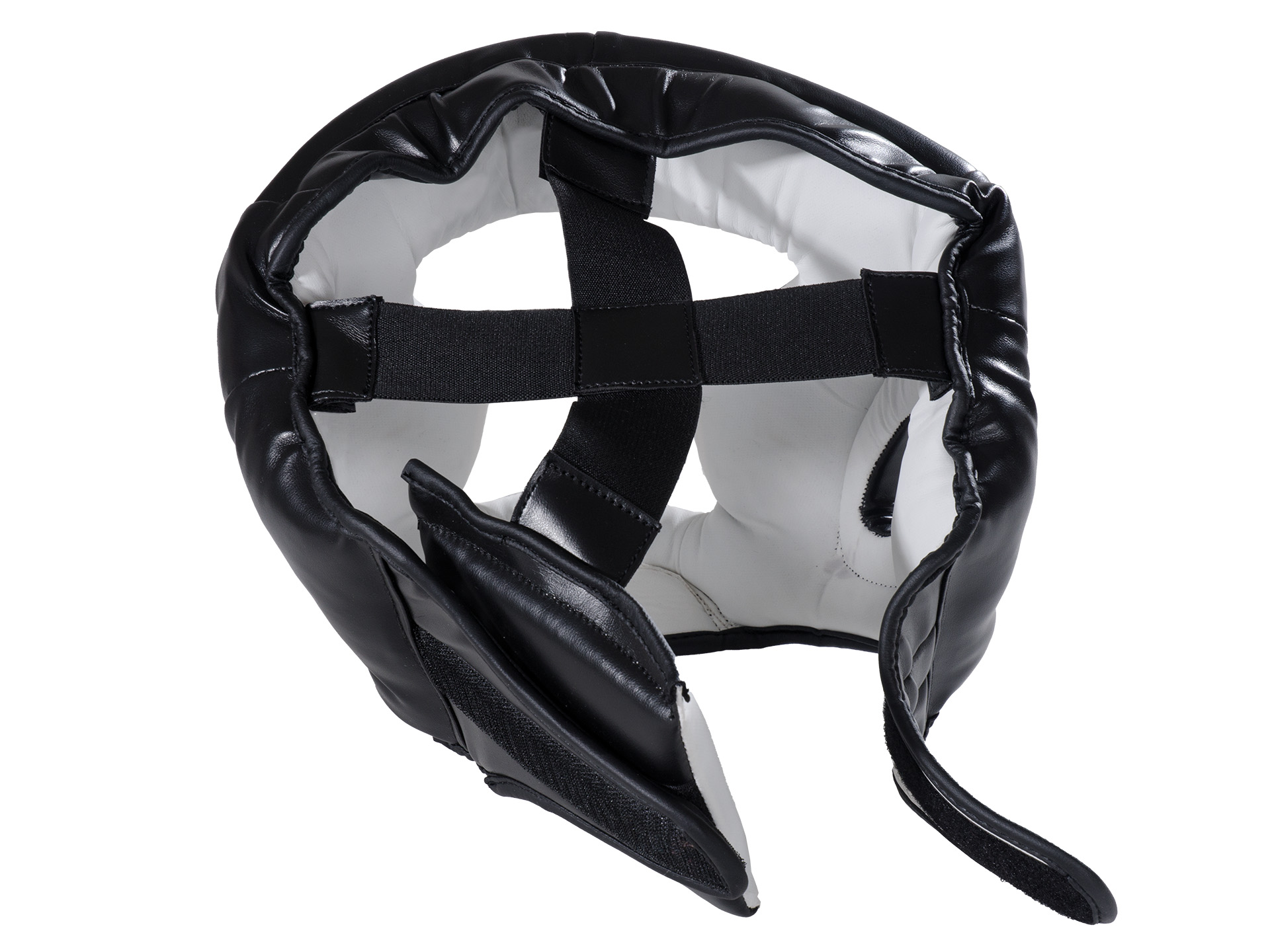 Casque Kick Thai
