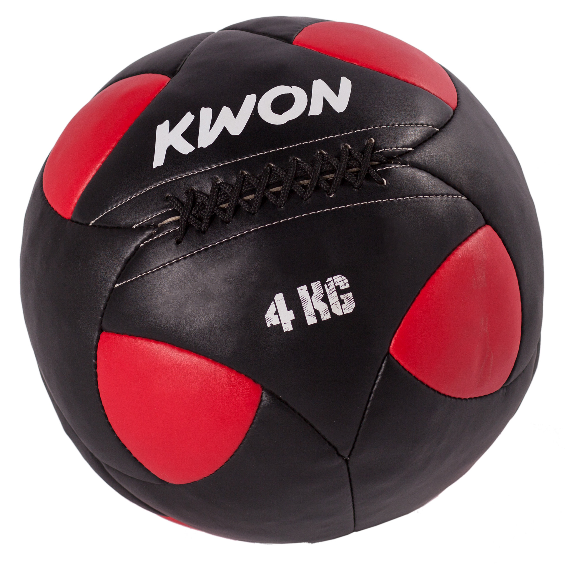 Le ballon d'entraînement