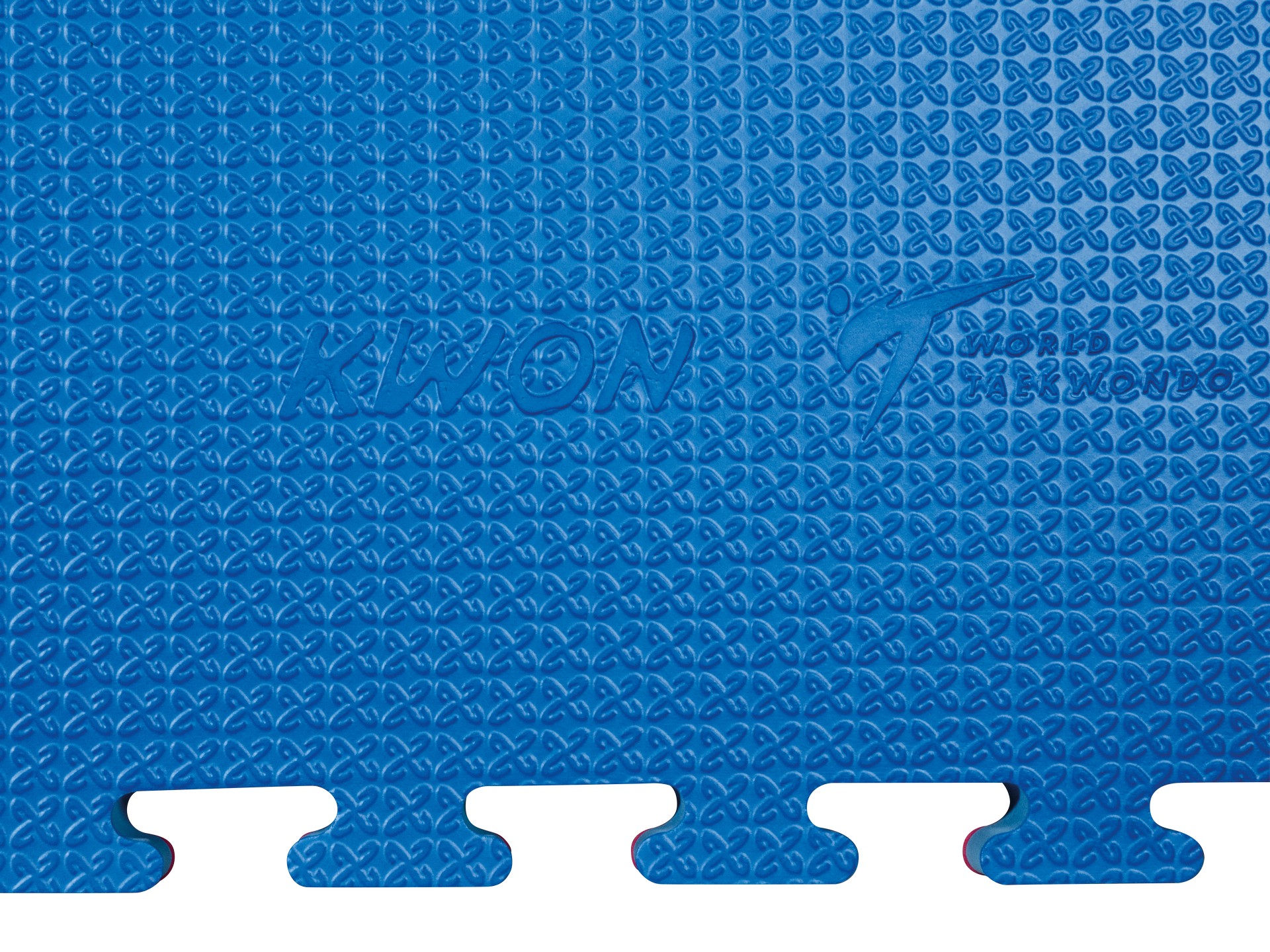 Tapis emboîtable réversible 2,4 cm - WT reconnu