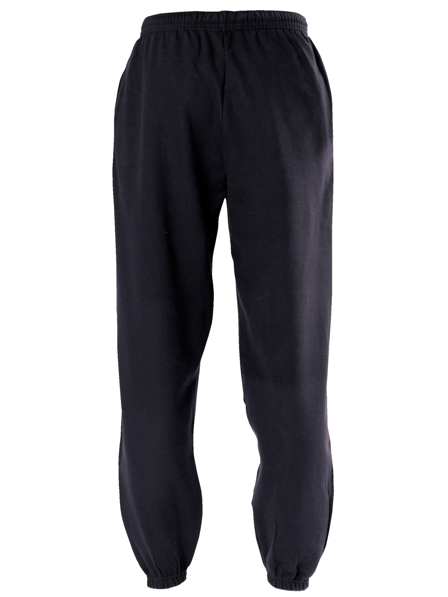 Qi Pantalon noir