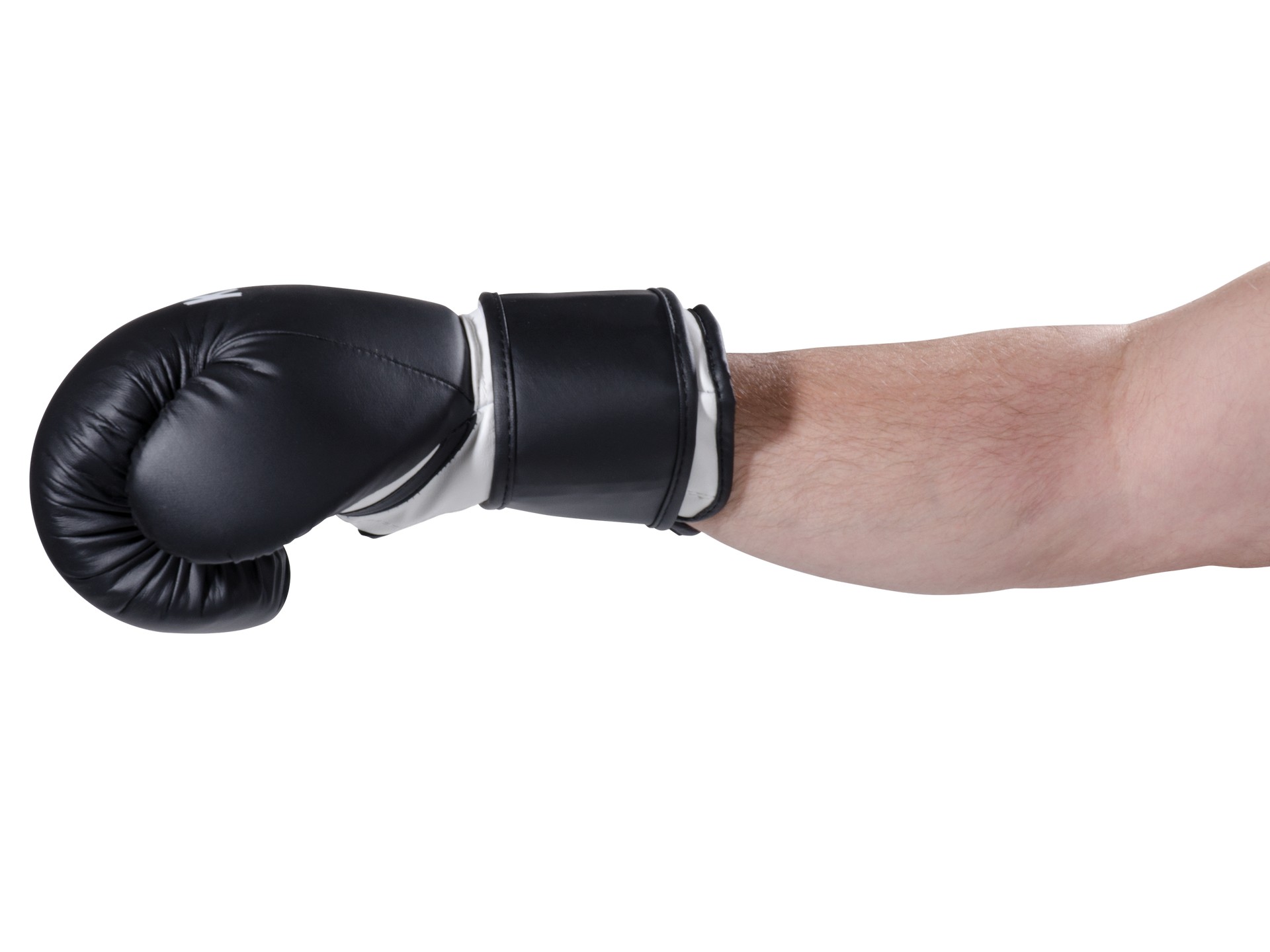 Gant de boxe Fitness