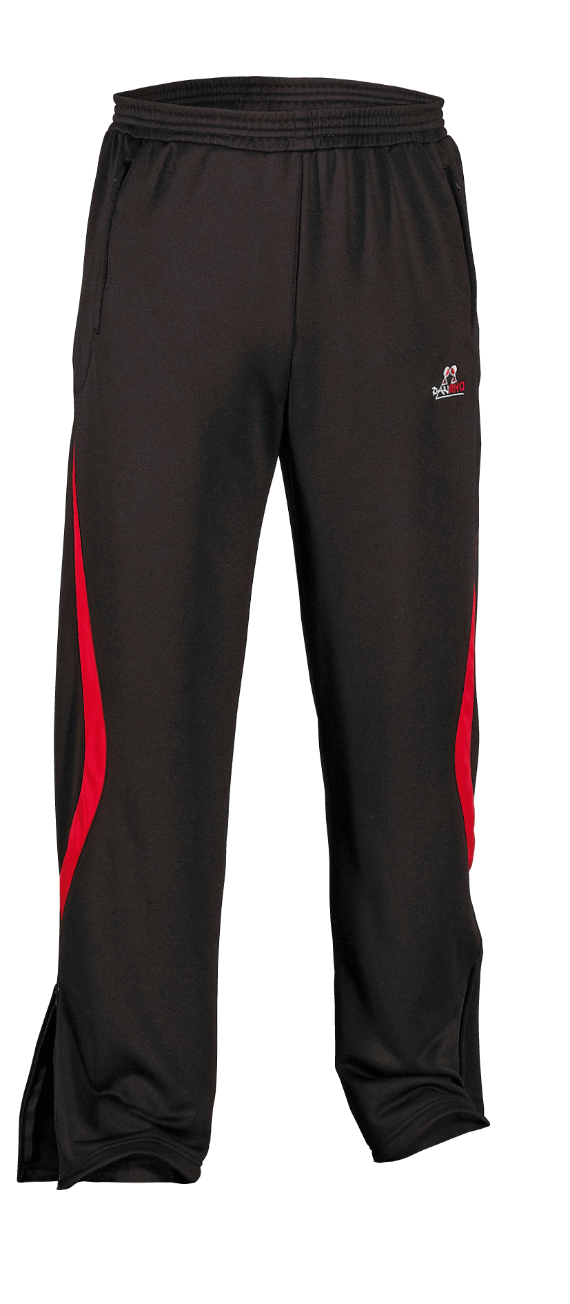 DANRHO Life collection pantalon unisexe