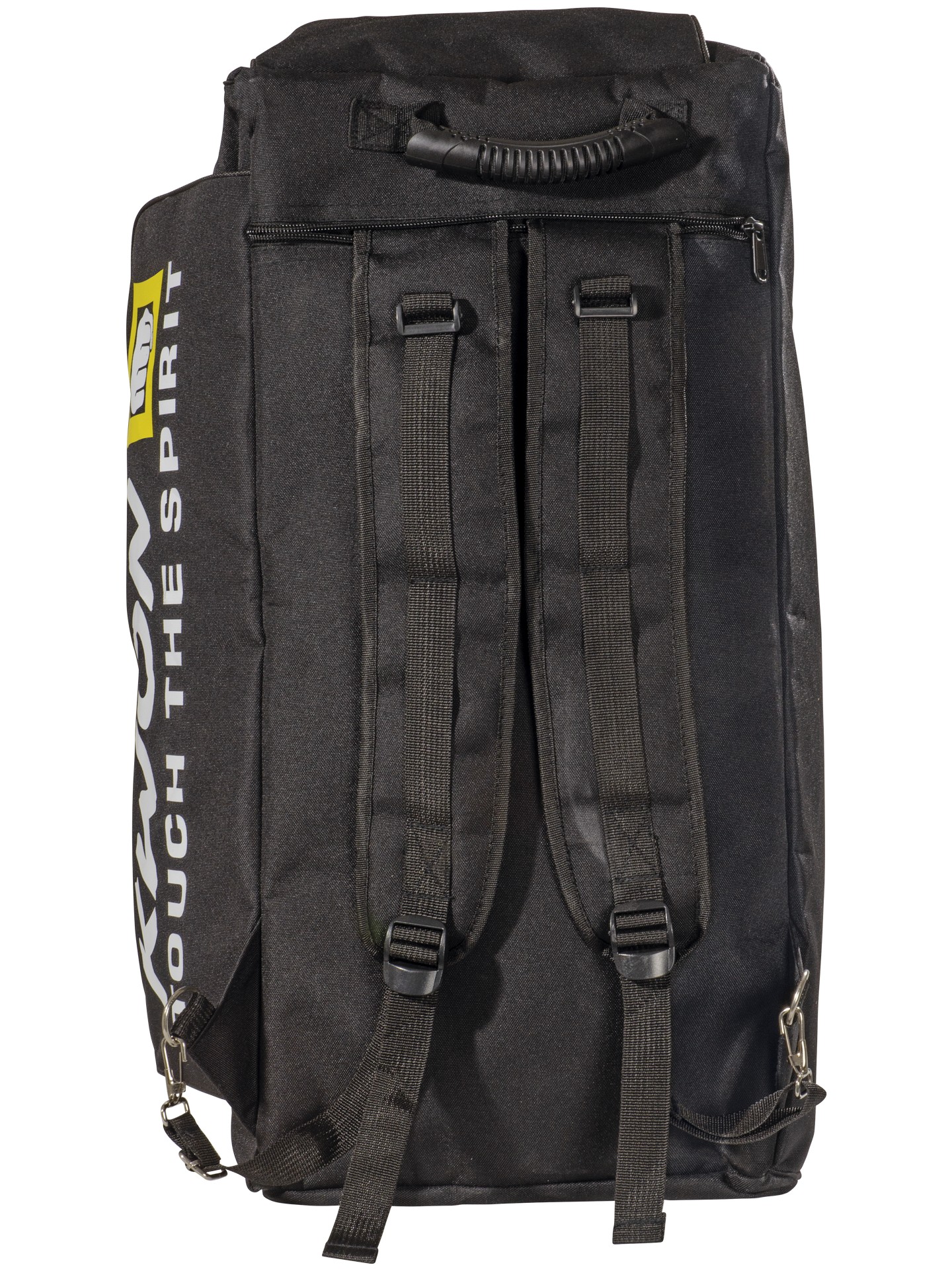 Duo Sac de Sport Brisbane avec Fonction Sac à Dos