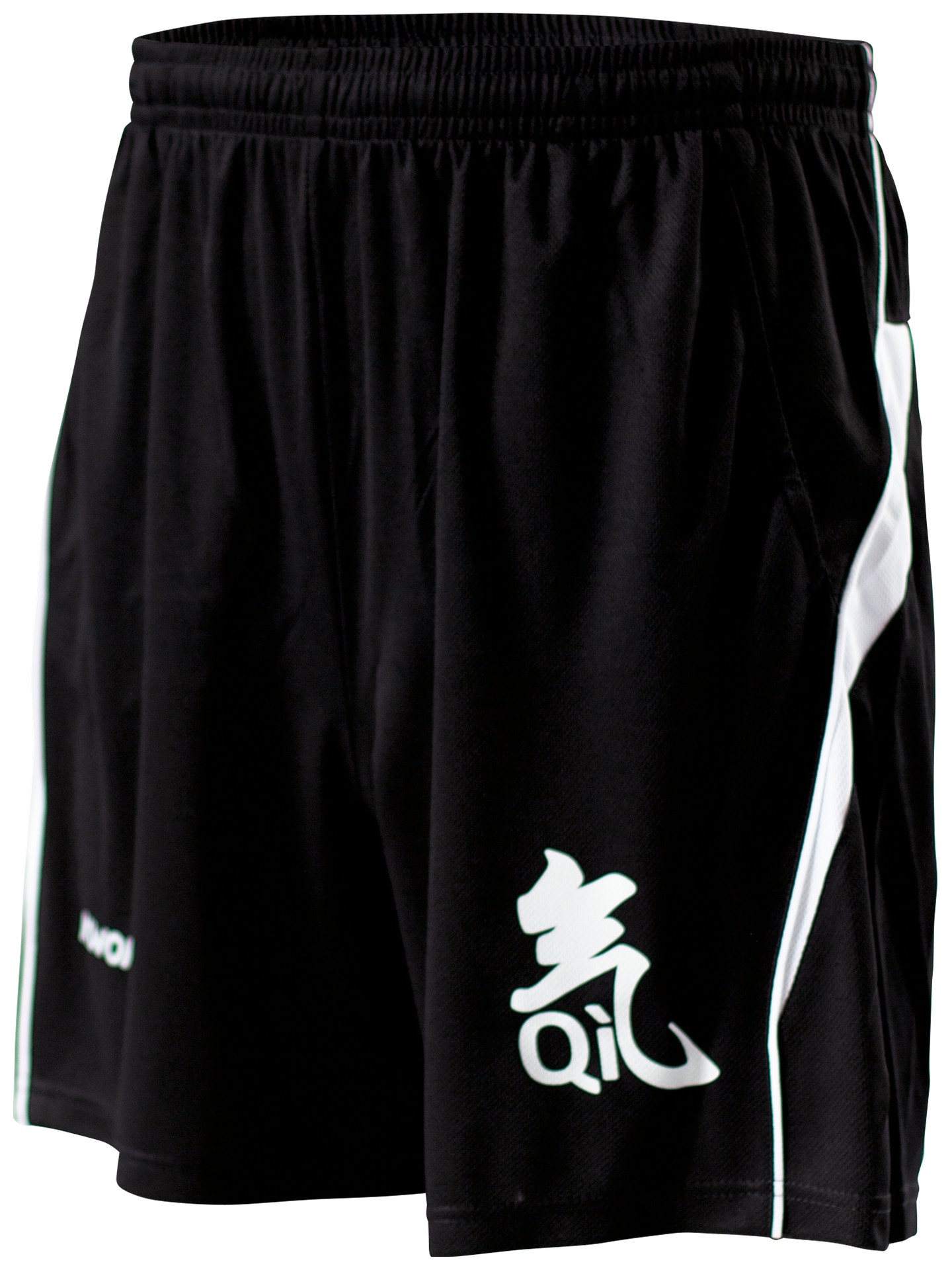 QI Short noir