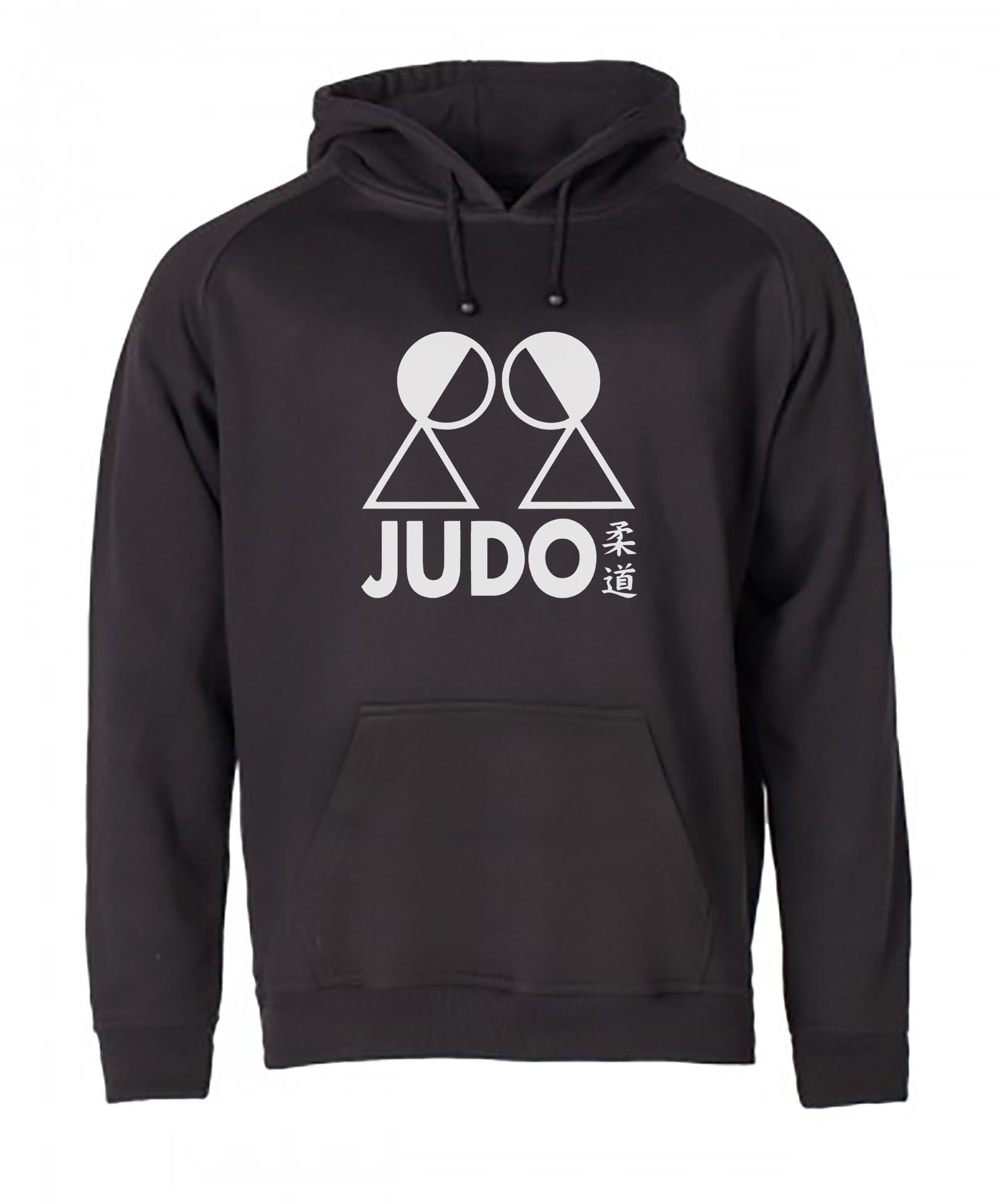 DANRHO Sweat à capuche JUDO