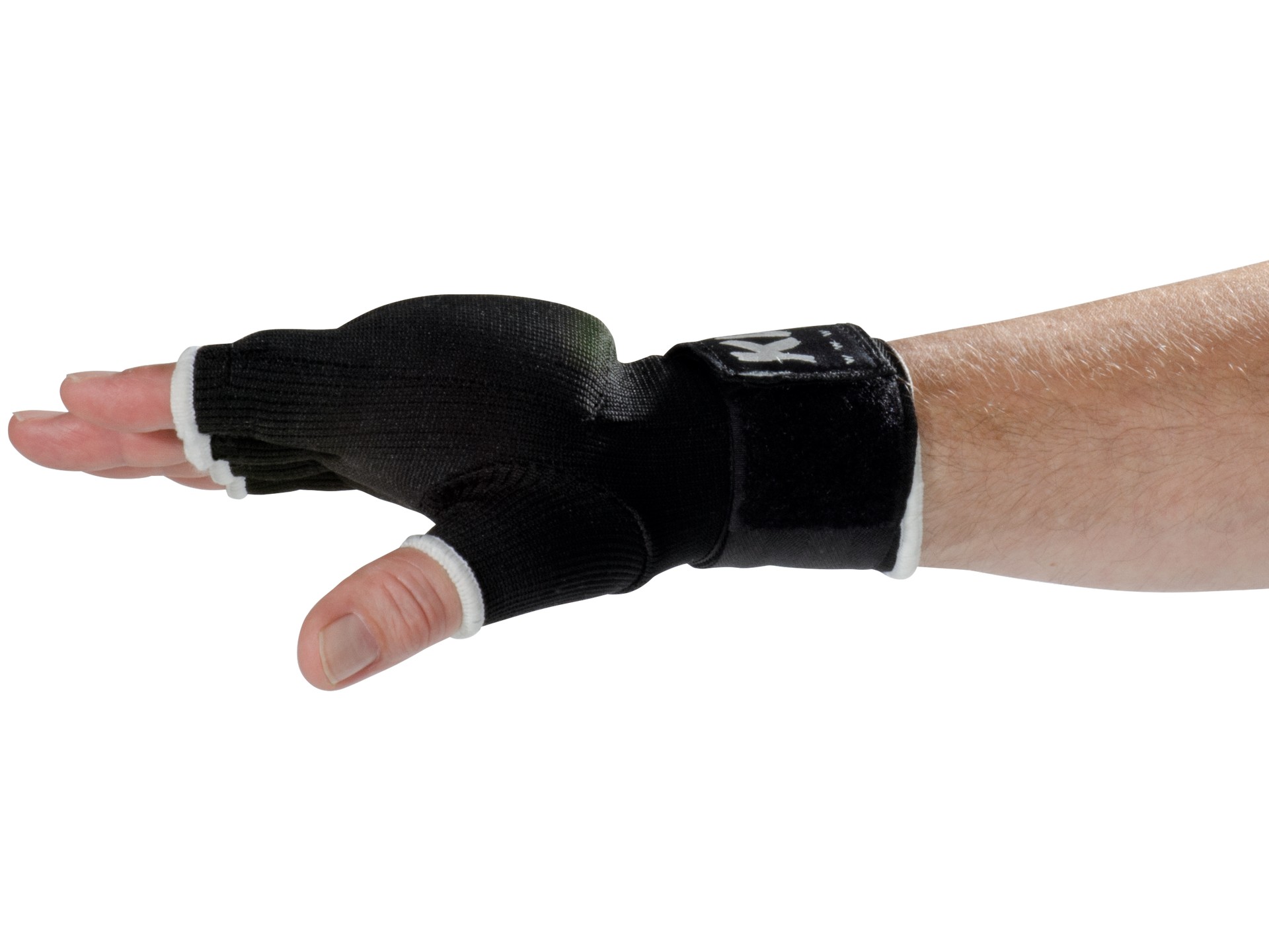 Gants intérieur avec bandage